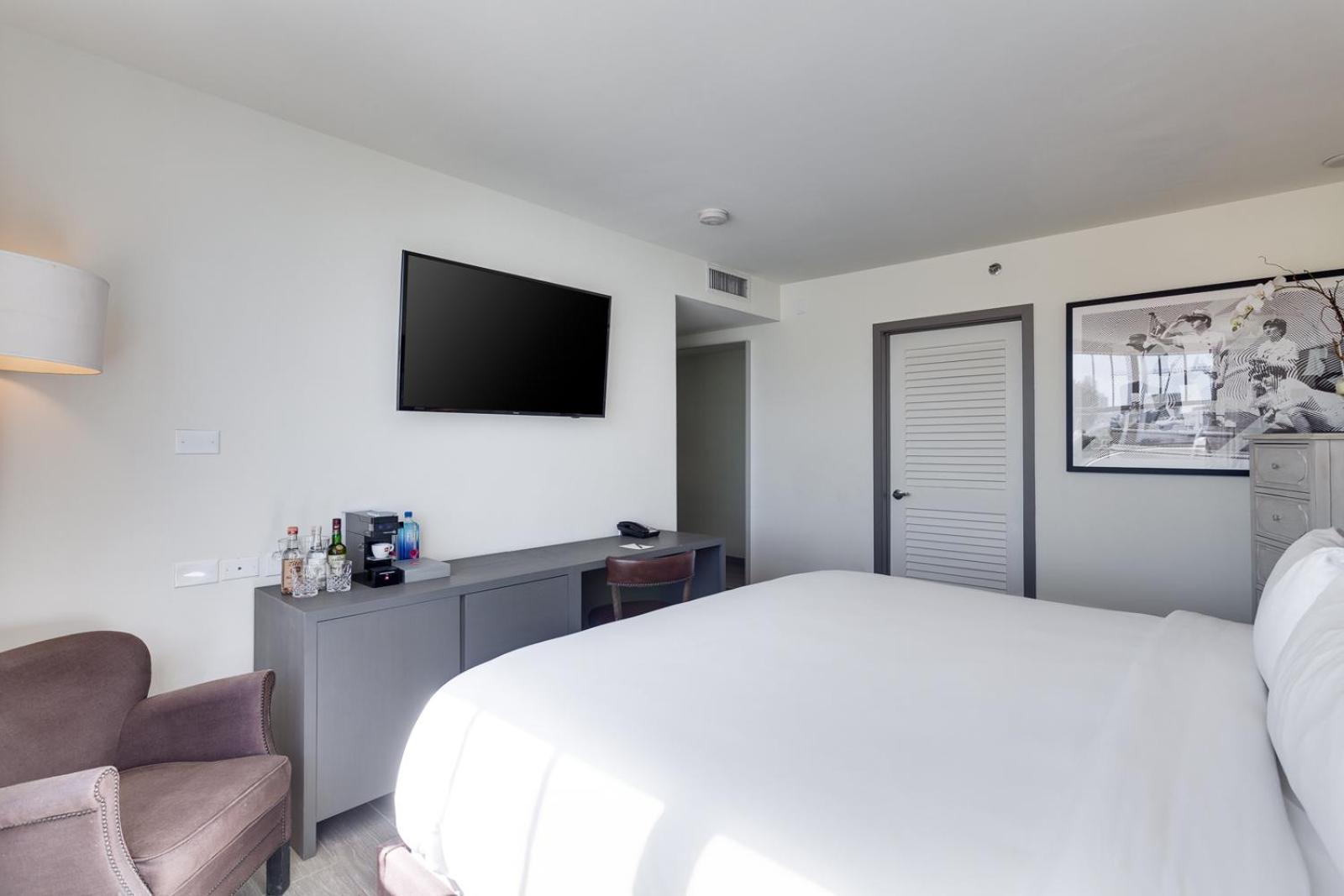 Clinton Hotel South Beach photo 48