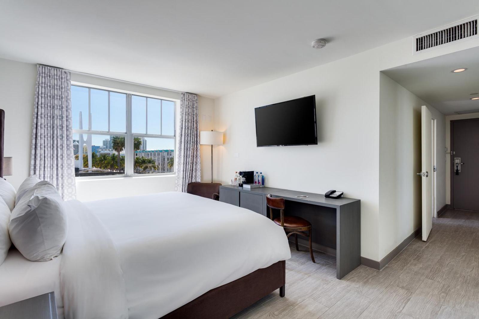 Clinton Hotel South Beach photo 9