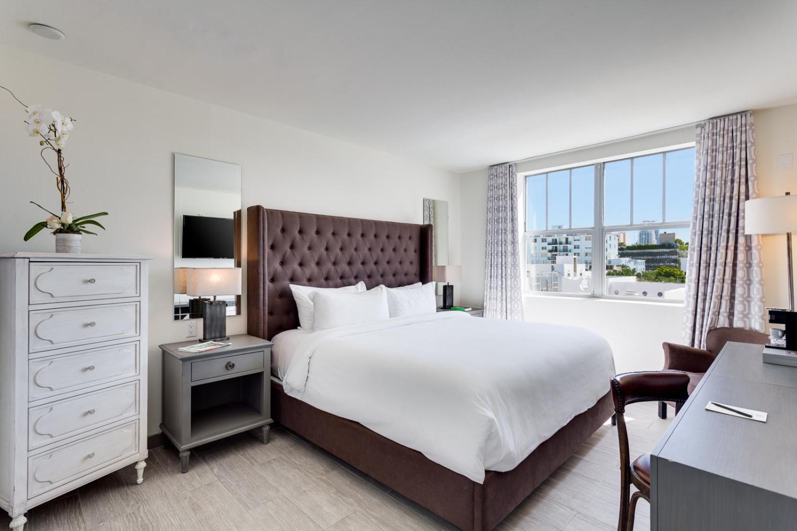 Clinton Hotel South Beach photo 18