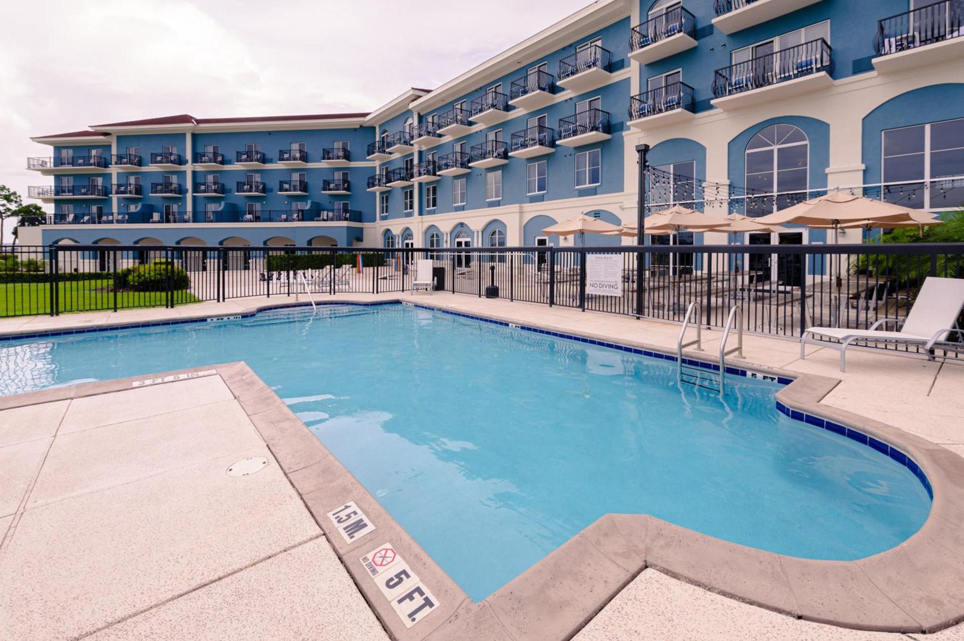 SEVEN Sebring Raceway Hotel photo 4