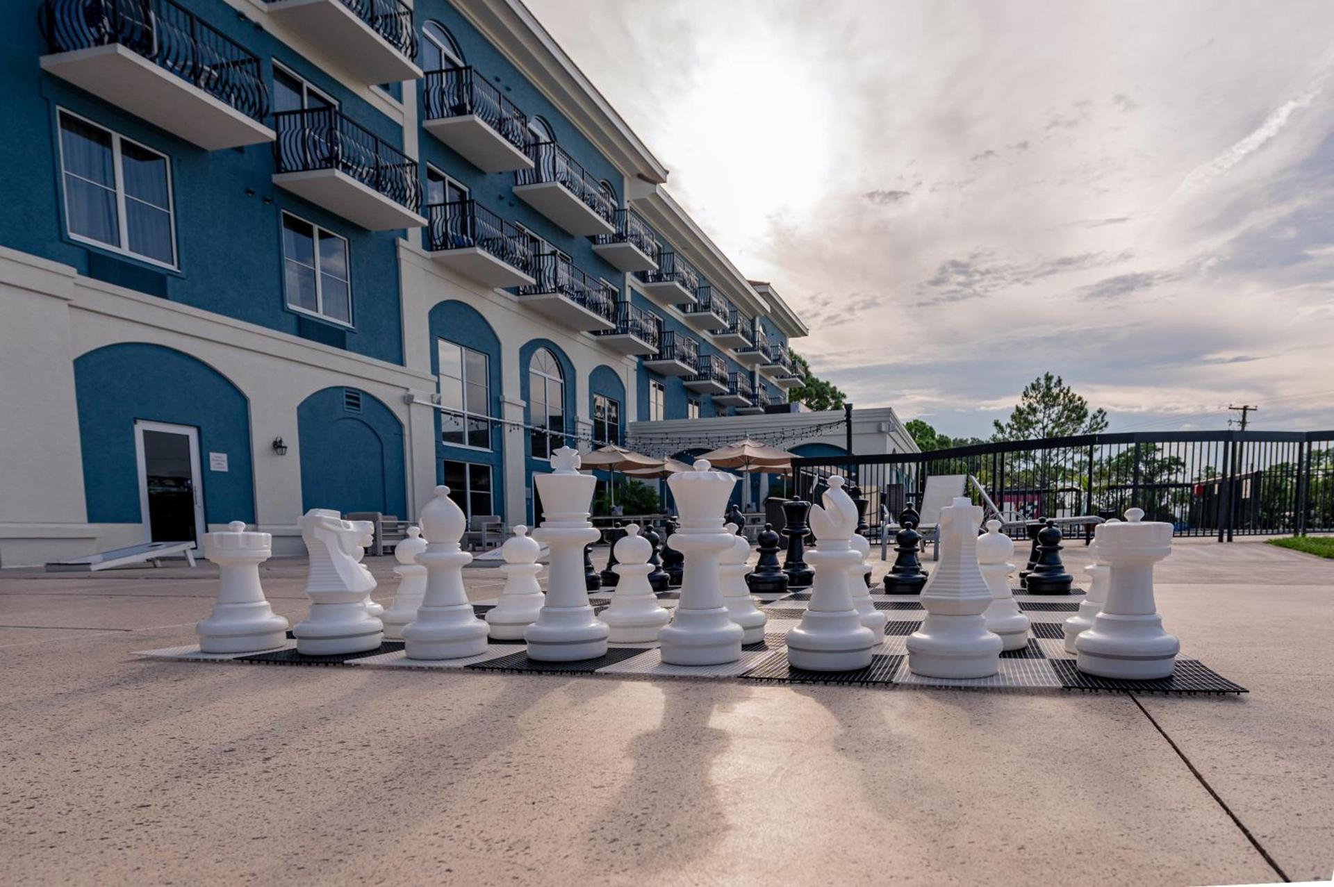 SEVEN Sebring Raceway Hotel photo 5