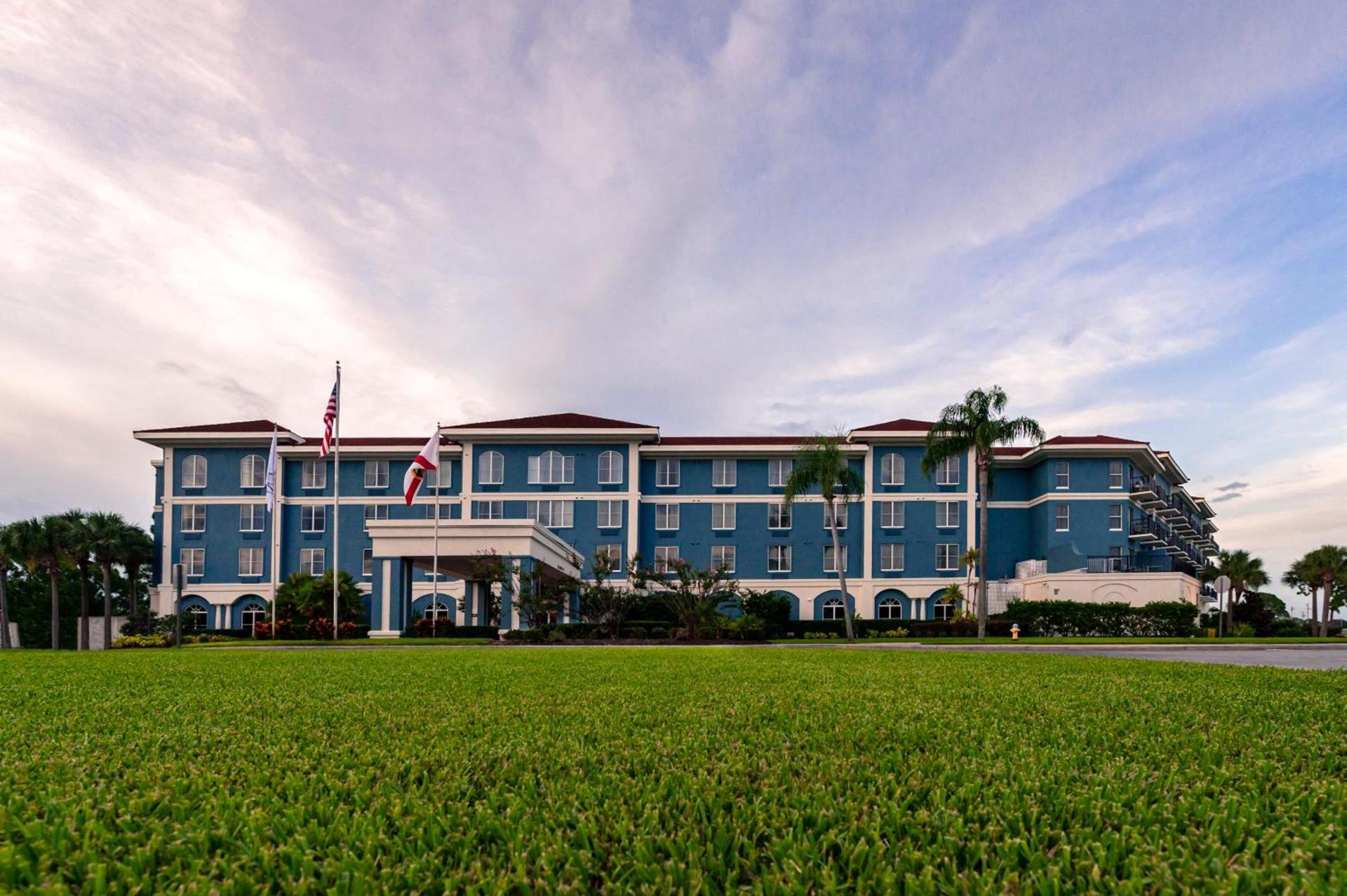 SEVEN Sebring Raceway Hotel — hotel in Sebring