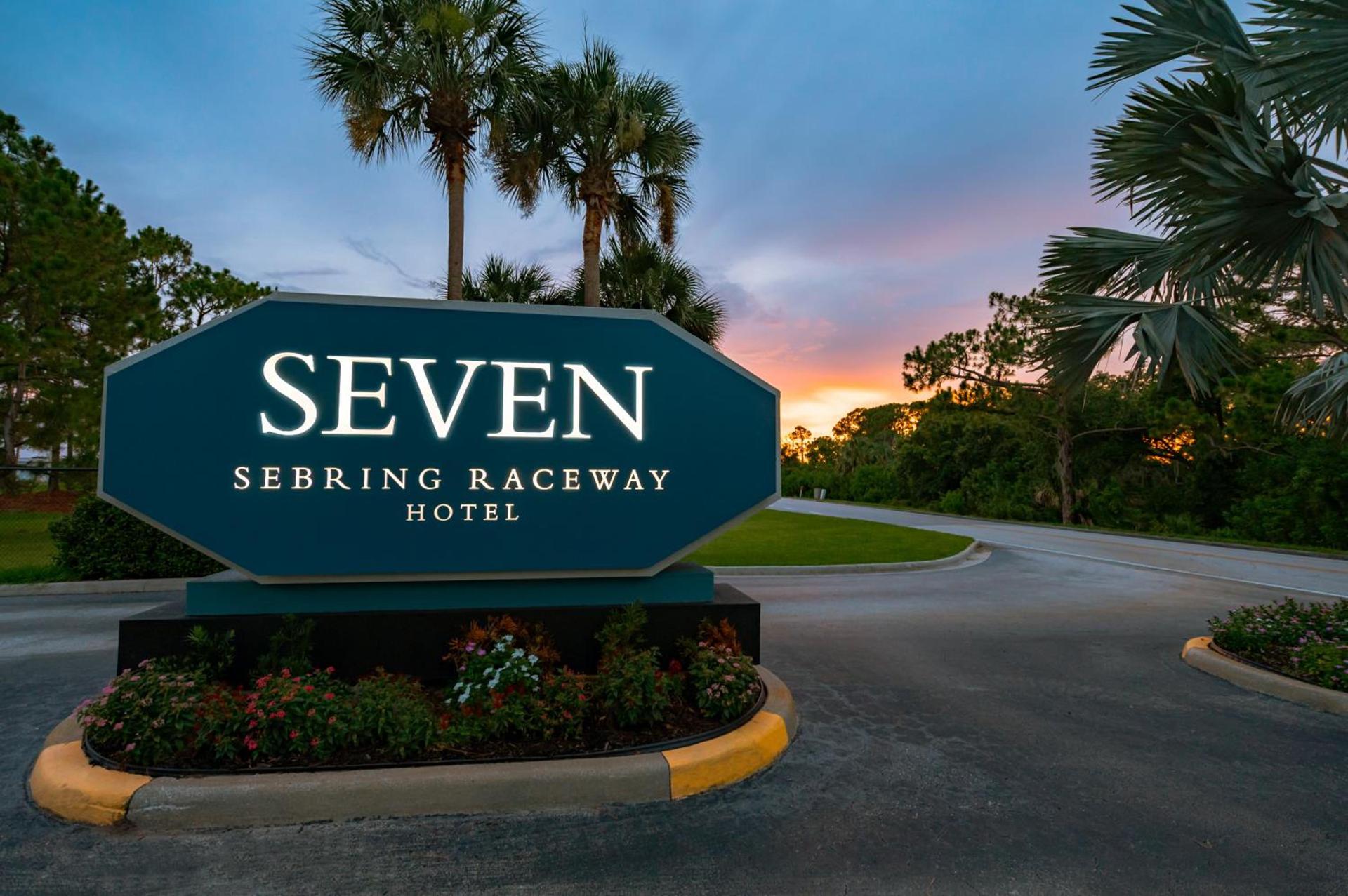 SEVEN Sebring Raceway Hotel photo 39