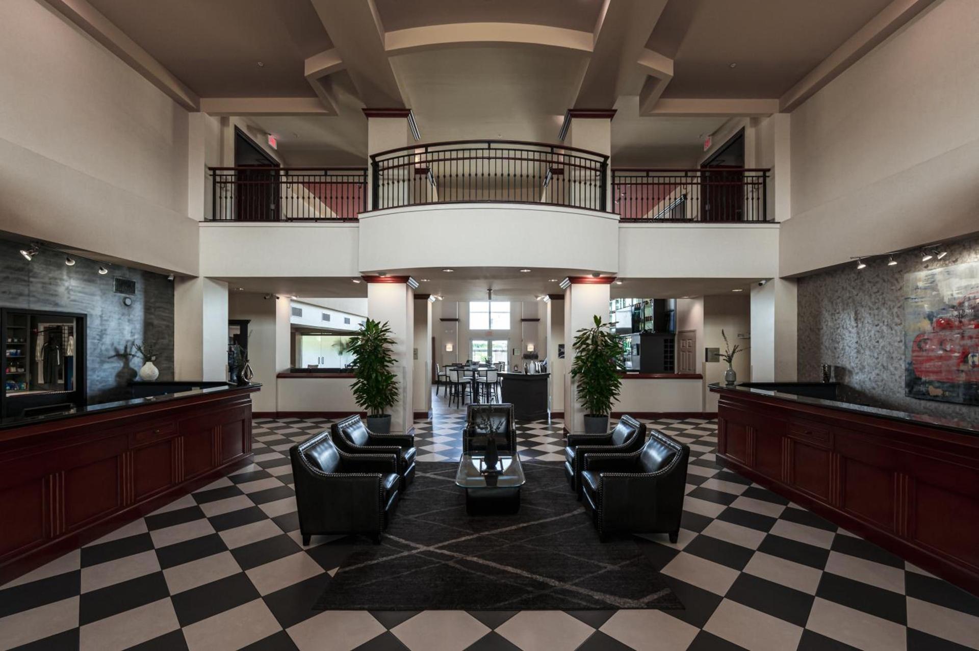 SEVEN Sebring Raceway Hotel photo 38