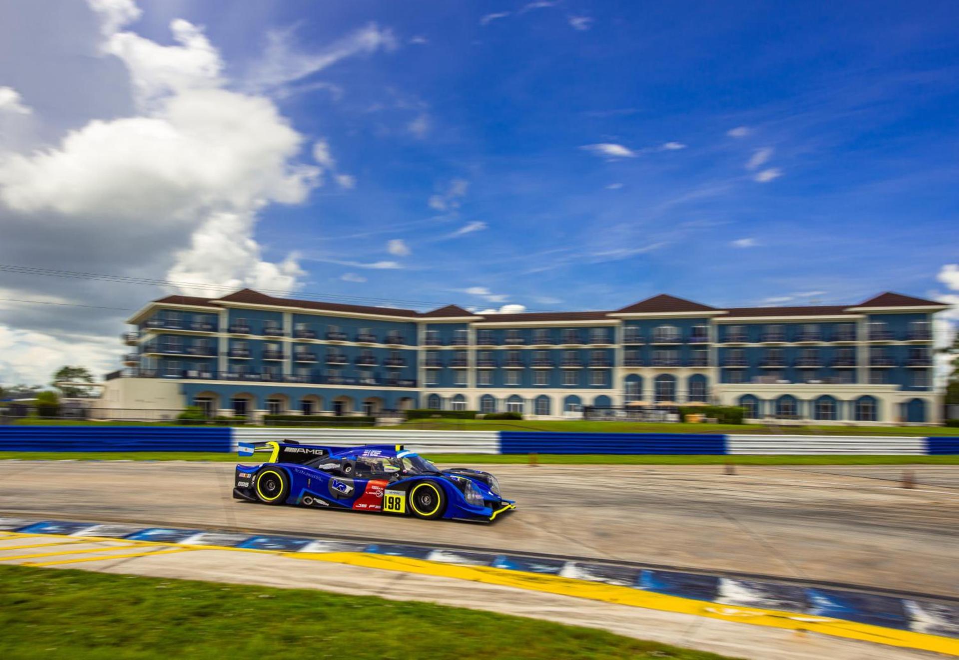 SEVEN Sebring Raceway Hotel photo 37