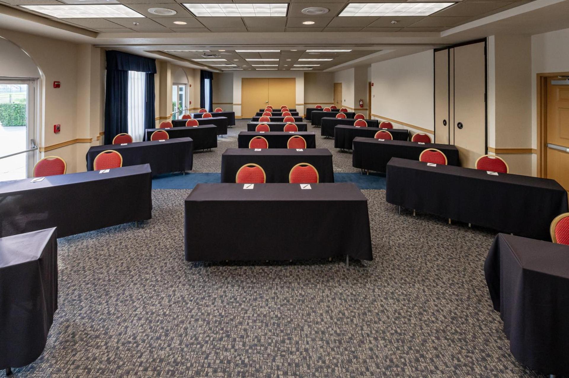 SEVEN Sebring Raceway Hotel photo 35