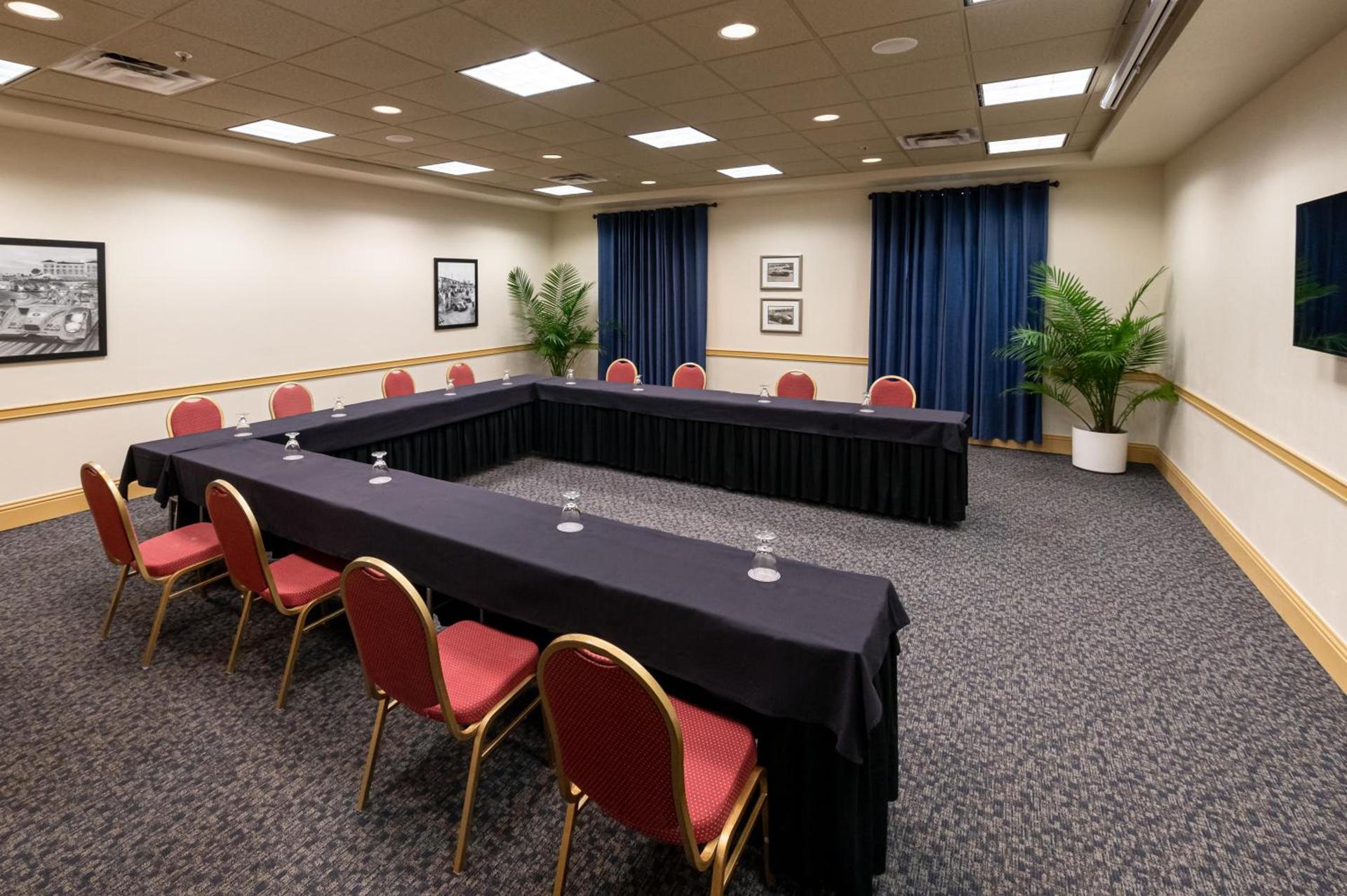 SEVEN Sebring Raceway Hotel photo 36