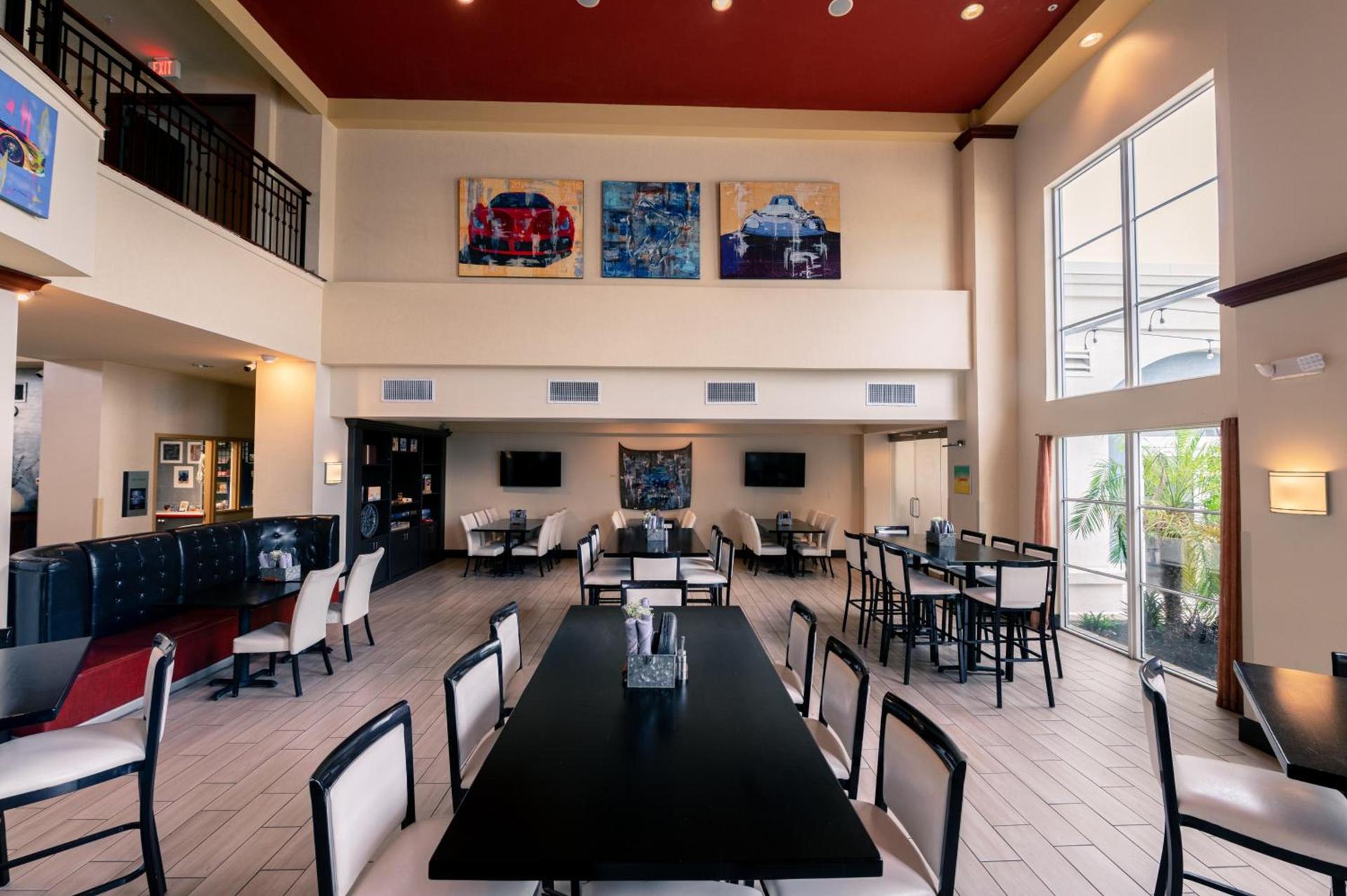 SEVEN Sebring Raceway Hotel photo 29