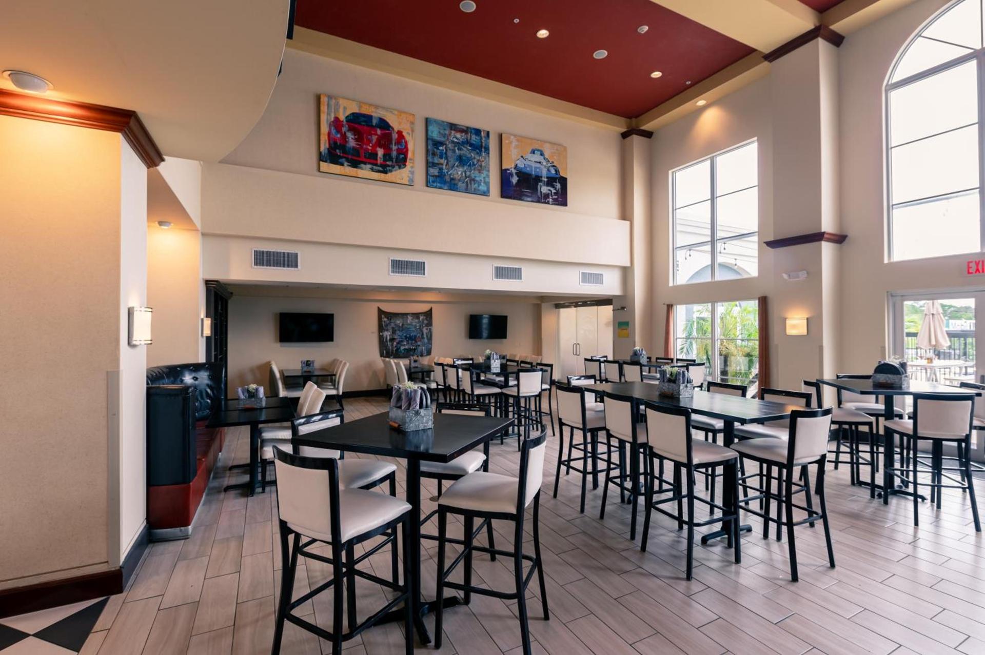 SEVEN Sebring Raceway Hotel photo 6