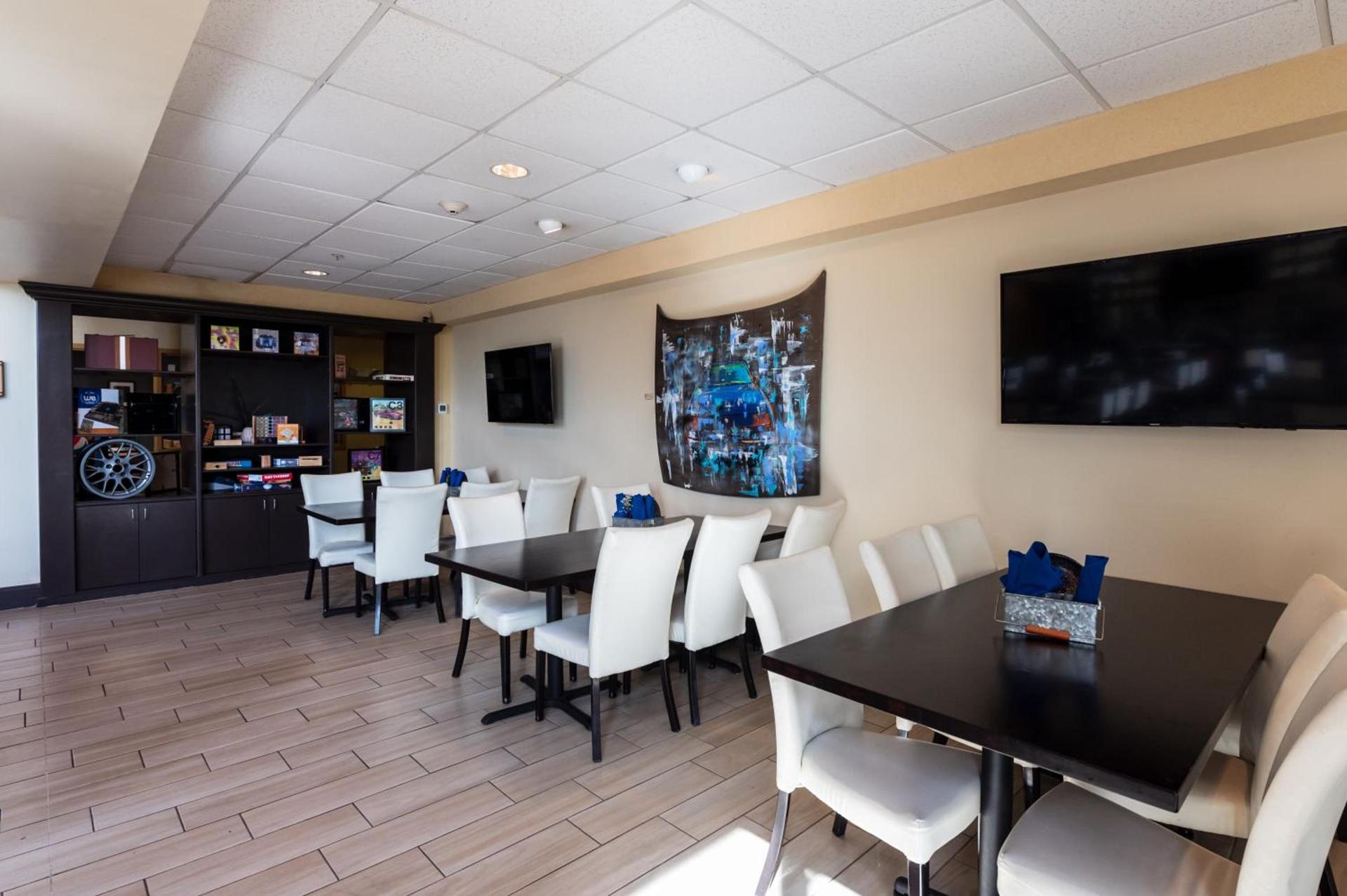 SEVEN Sebring Raceway Hotel photo 33