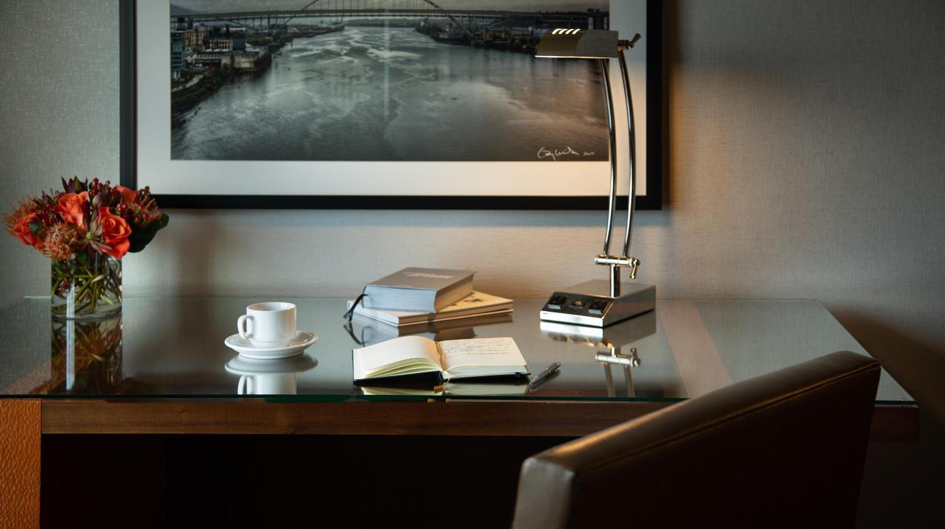 The Paramount Hotel Portland photo 21