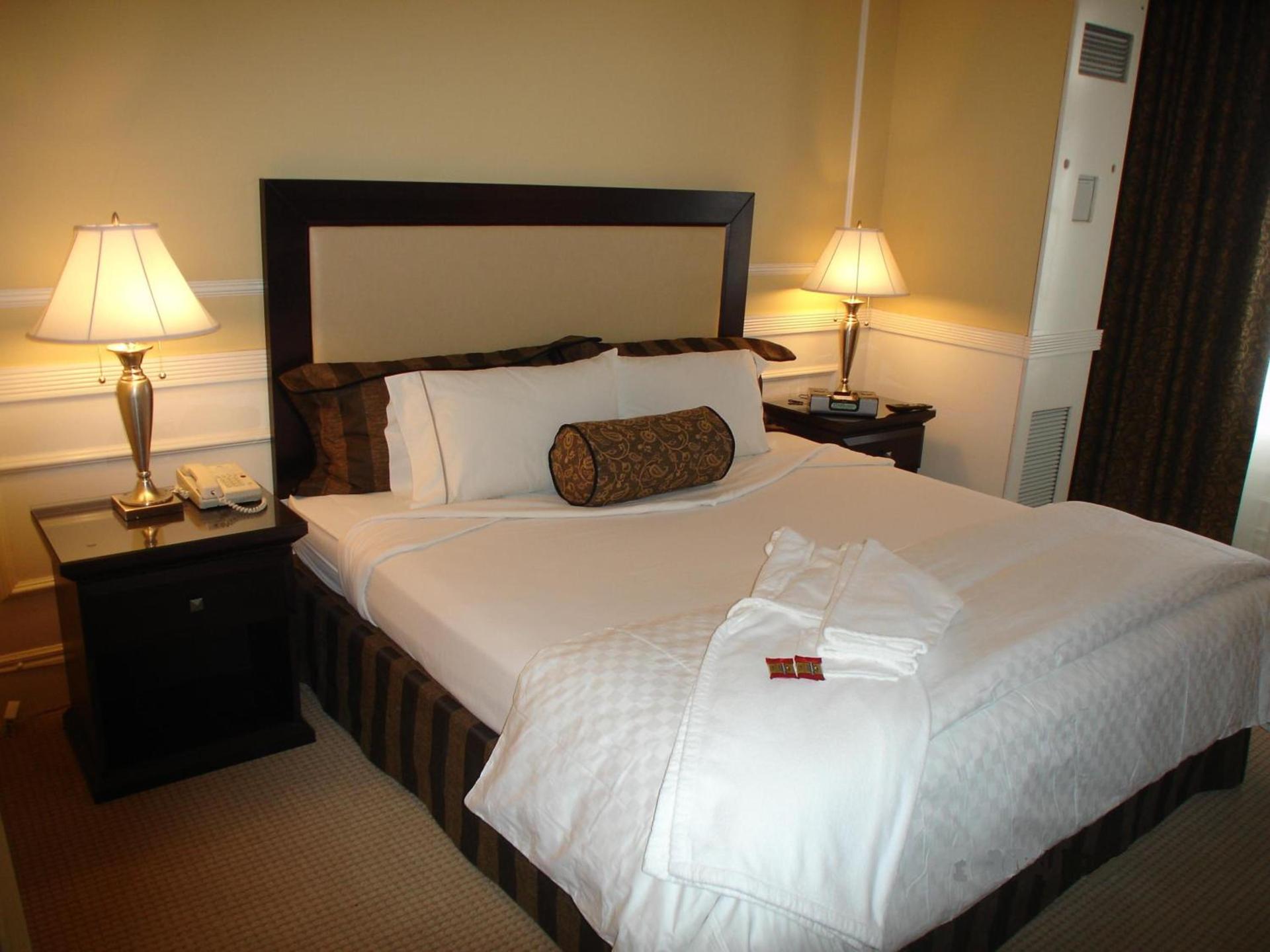 The Pickwick Hotel San Francisco photo 2