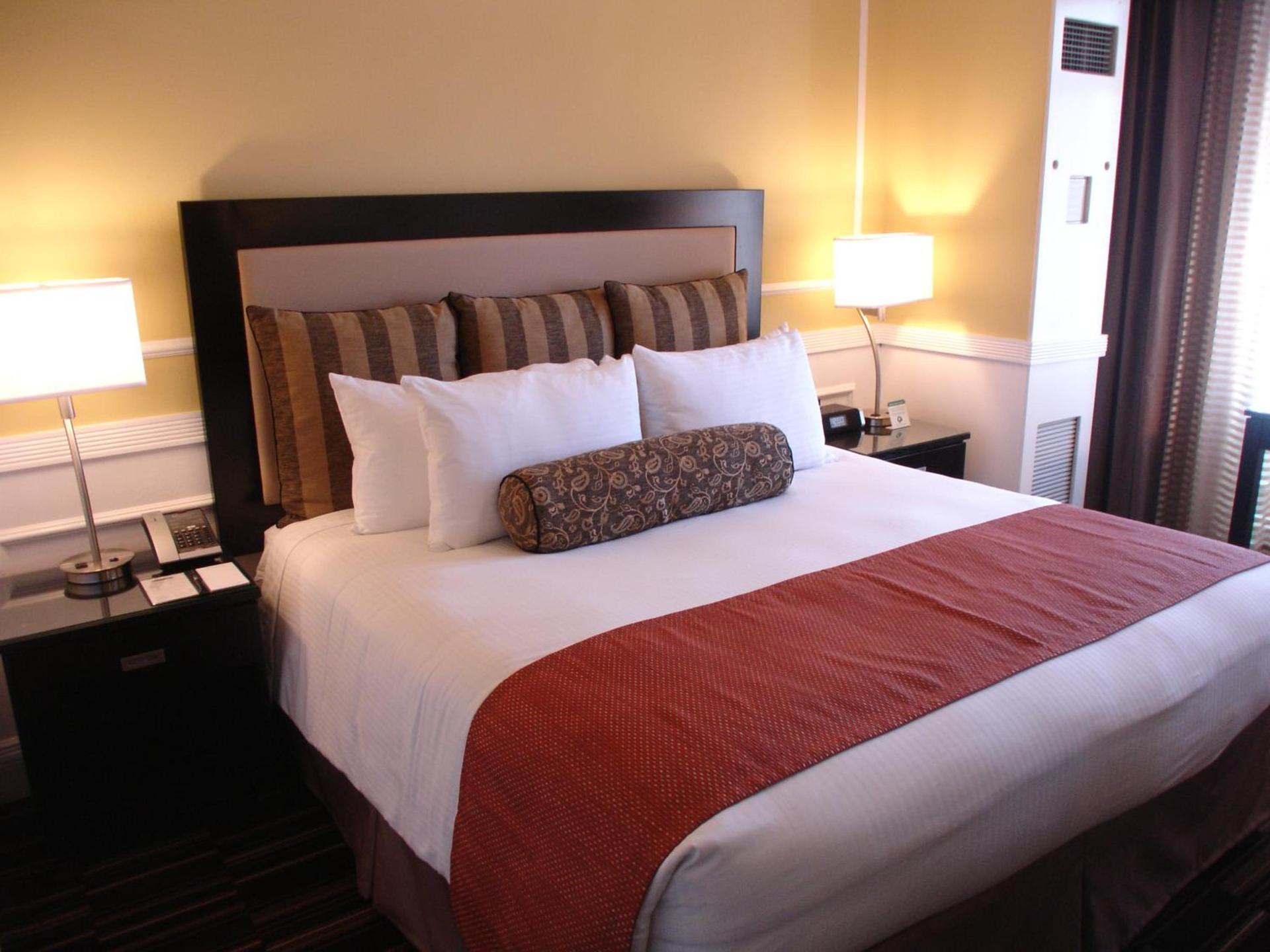 The Pickwick Hotel San Francisco photo 5