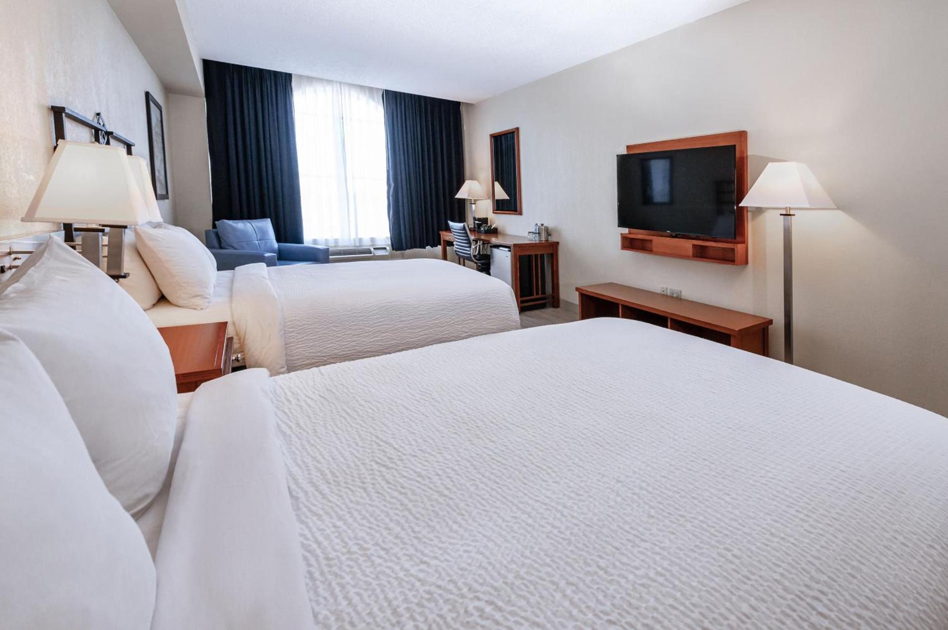 SEVEN Sebring Raceway Hotel photo 26