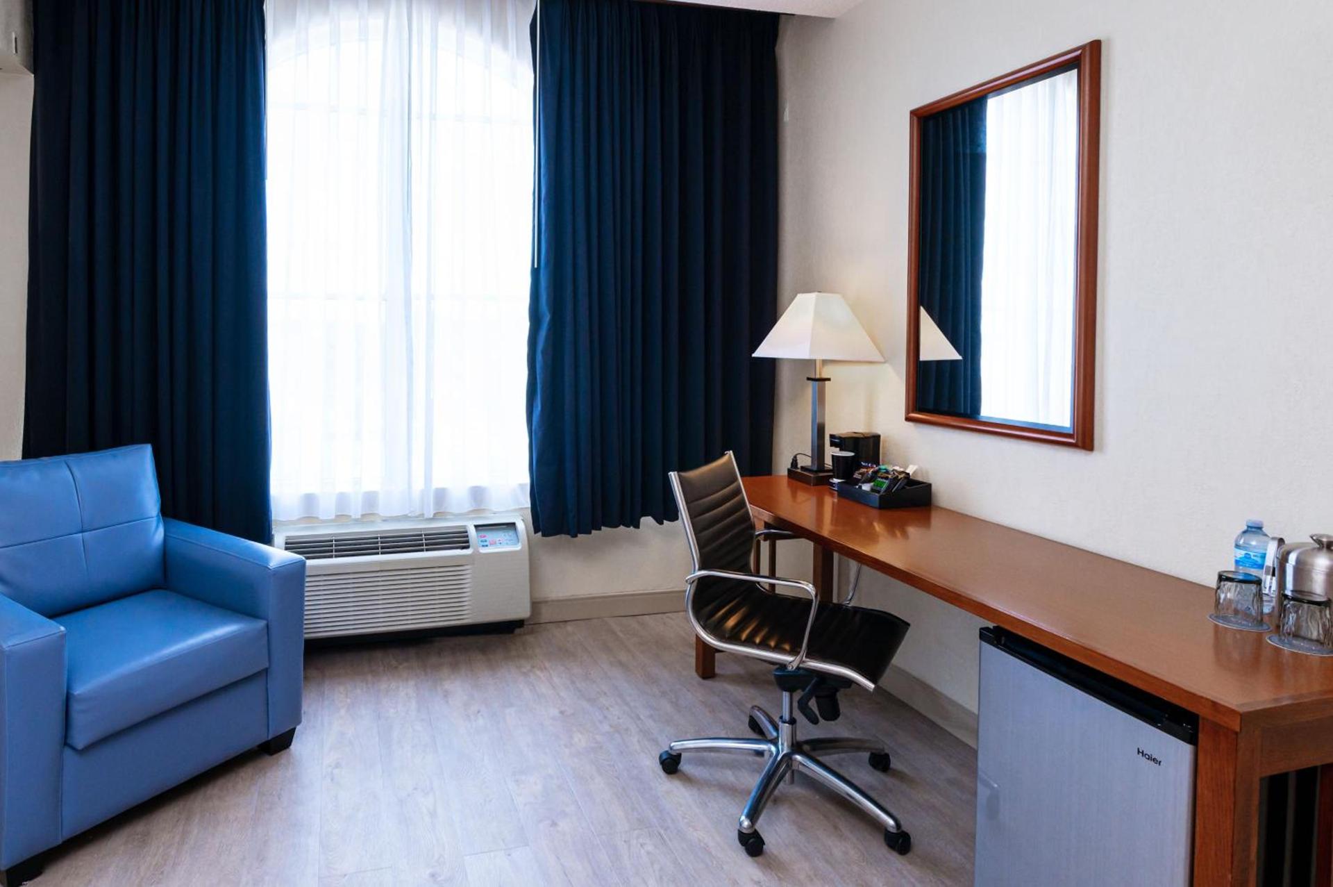SEVEN Sebring Raceway Hotel photo 27