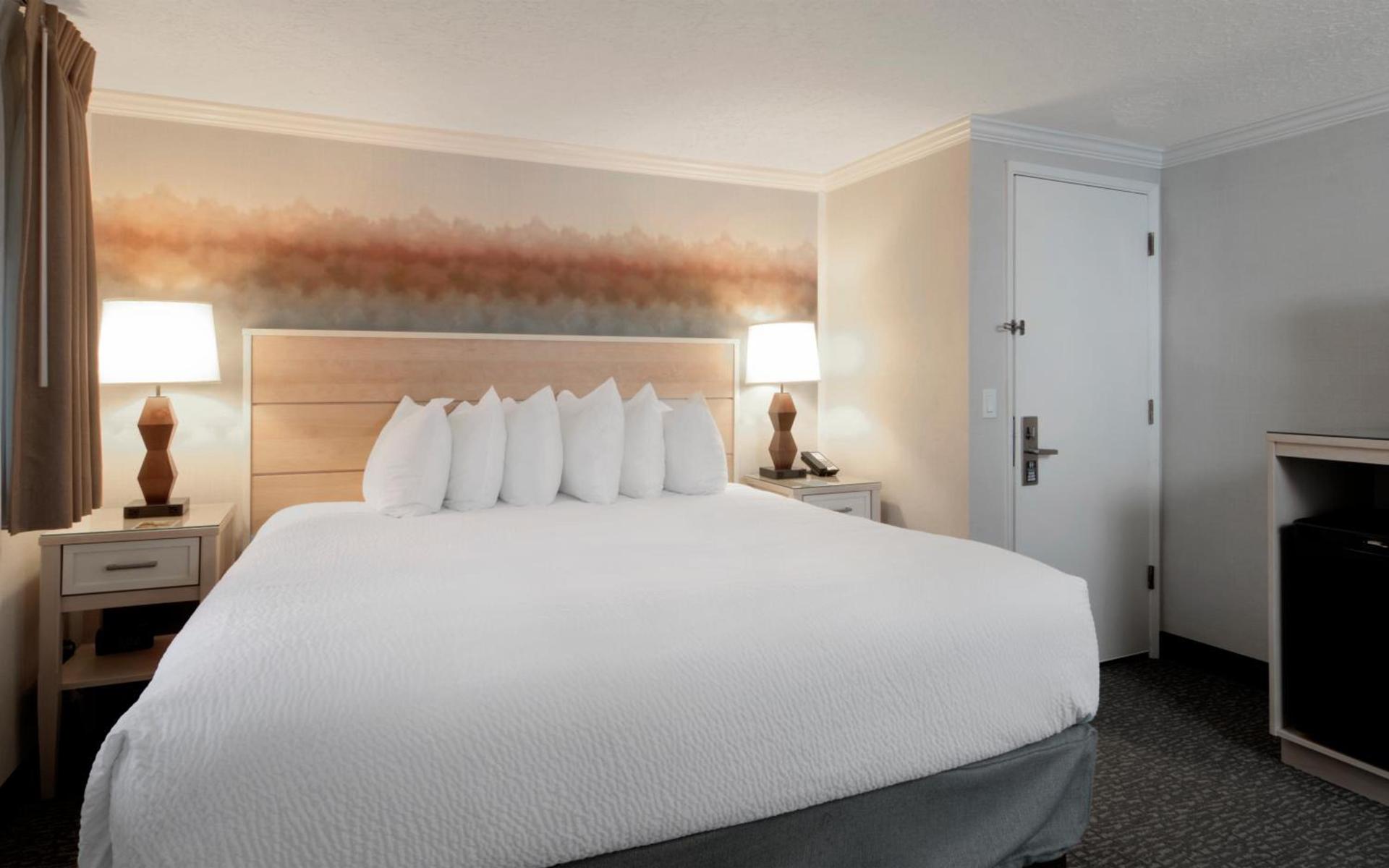 Hallmark Resort in Cannon Beach photo 61