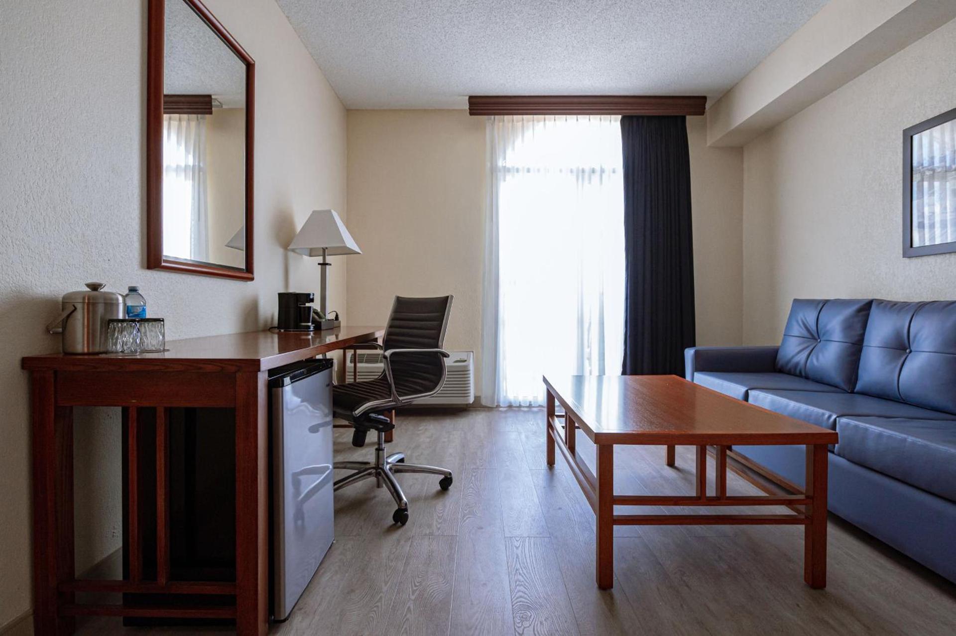SEVEN Sebring Raceway Hotel photo 24