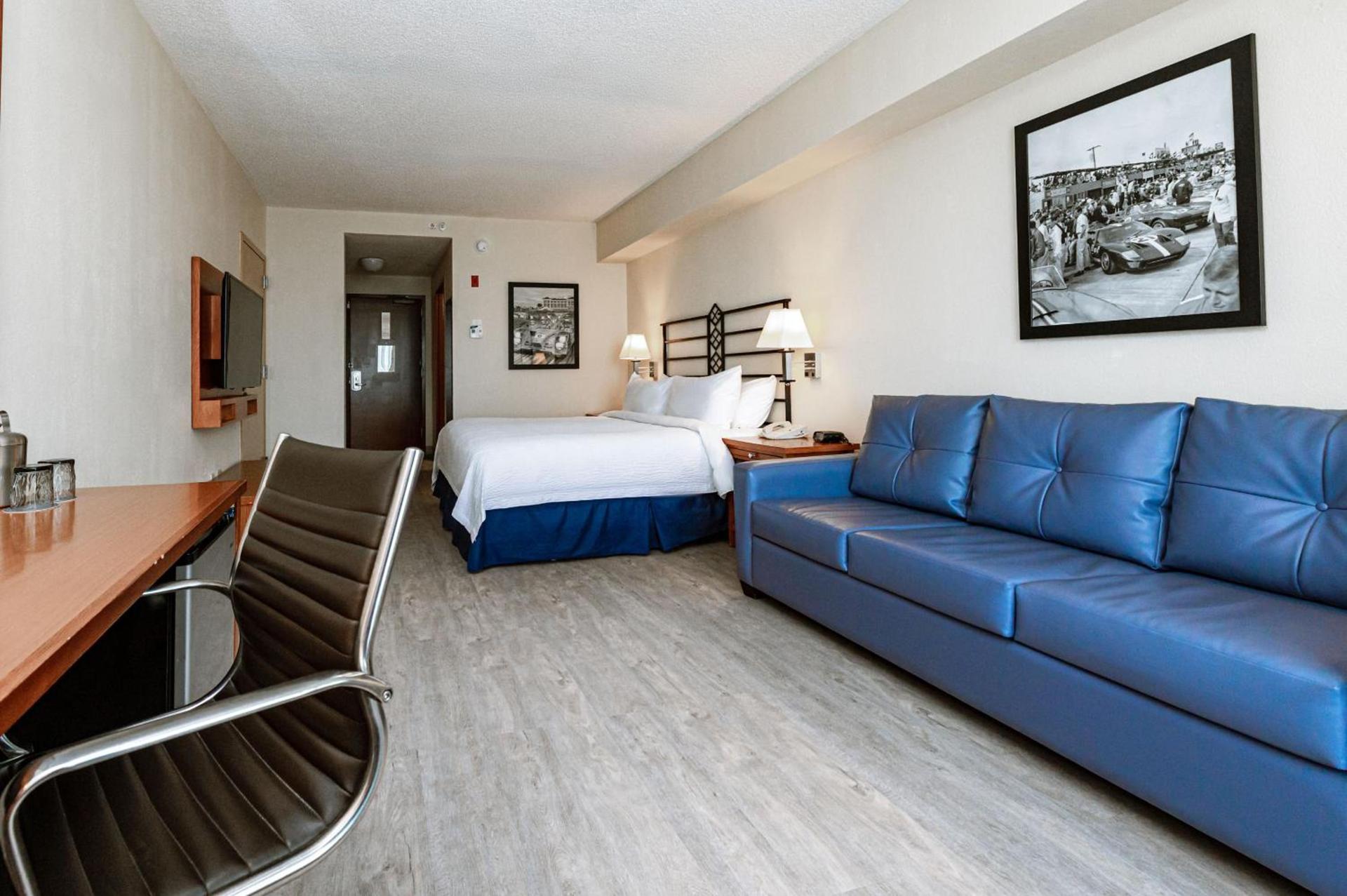 SEVEN Sebring Raceway Hotel photo 21