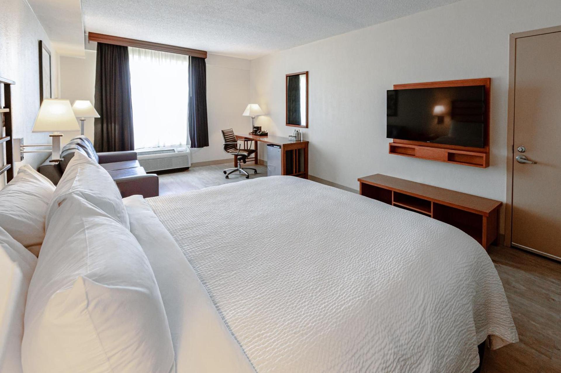 SEVEN Sebring Raceway Hotel photo 22
