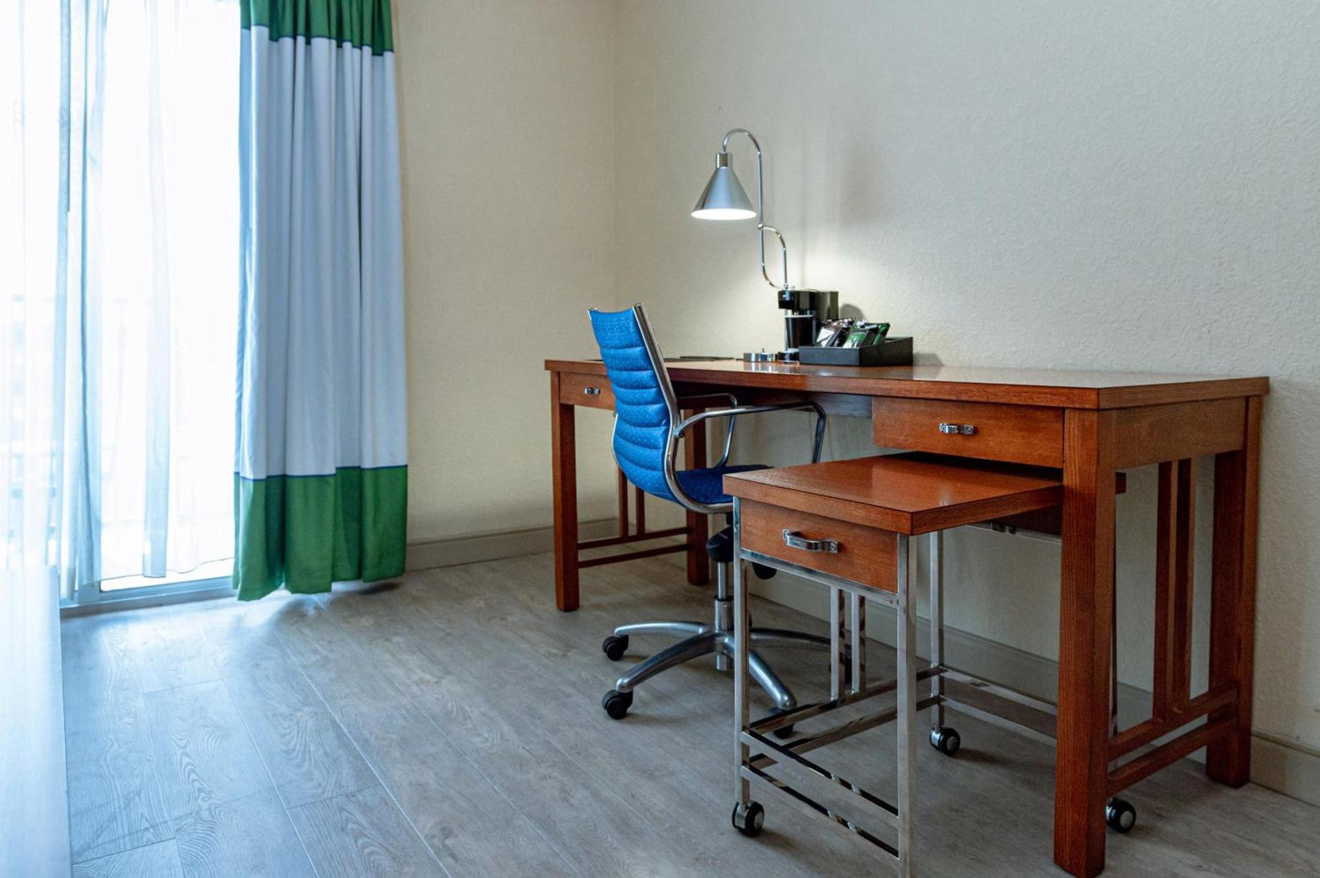 SEVEN Sebring Raceway Hotel photo 19