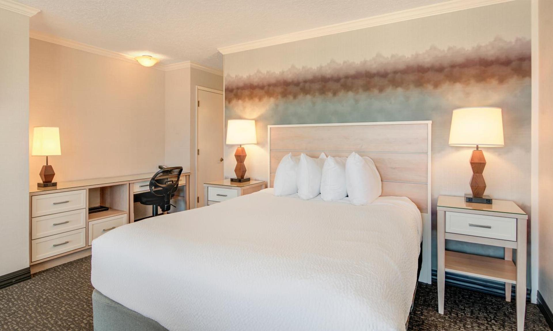 Hallmark Resort in Cannon Beach photo 60