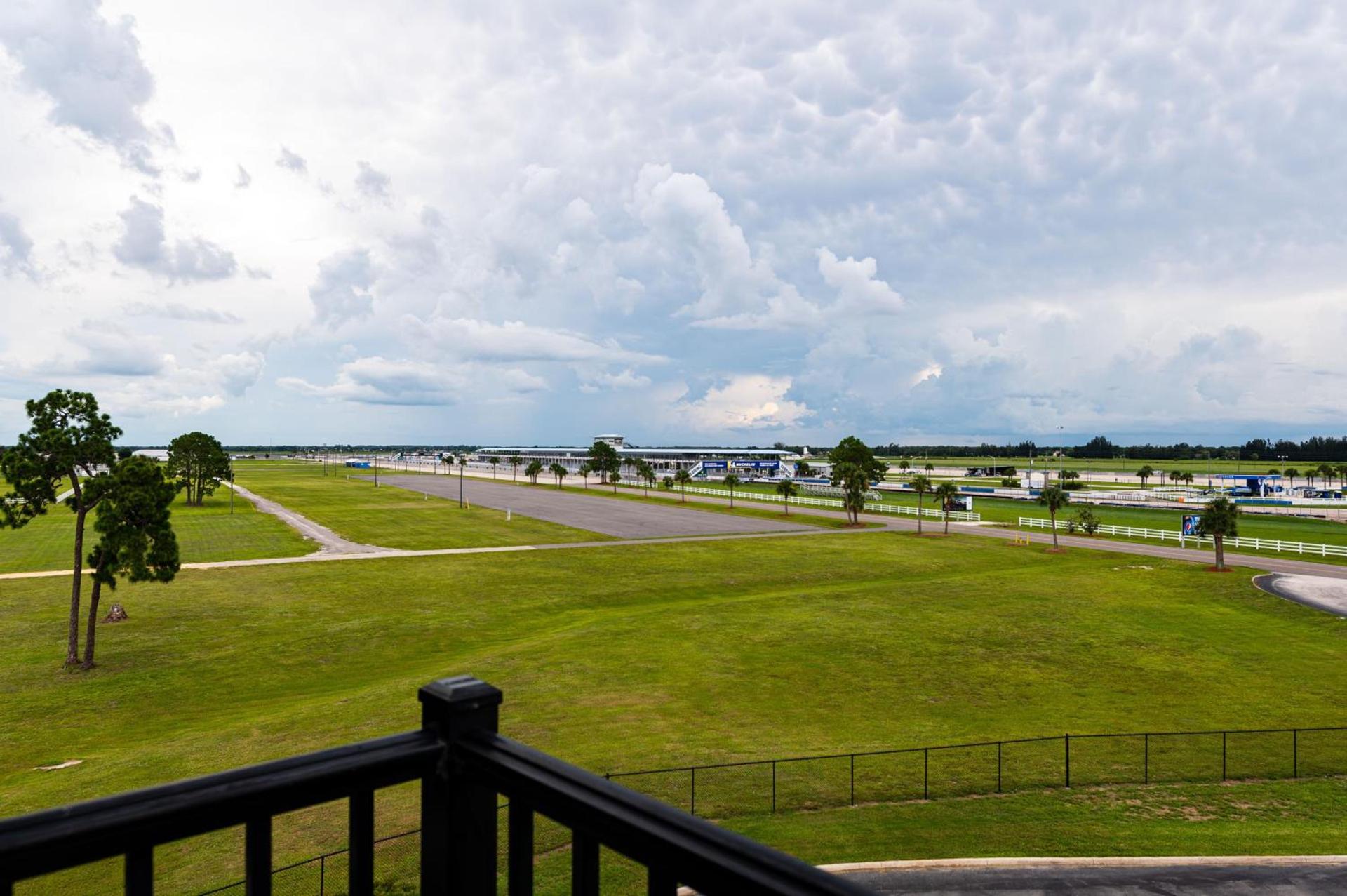 SEVEN Sebring Raceway Hotel photo 14