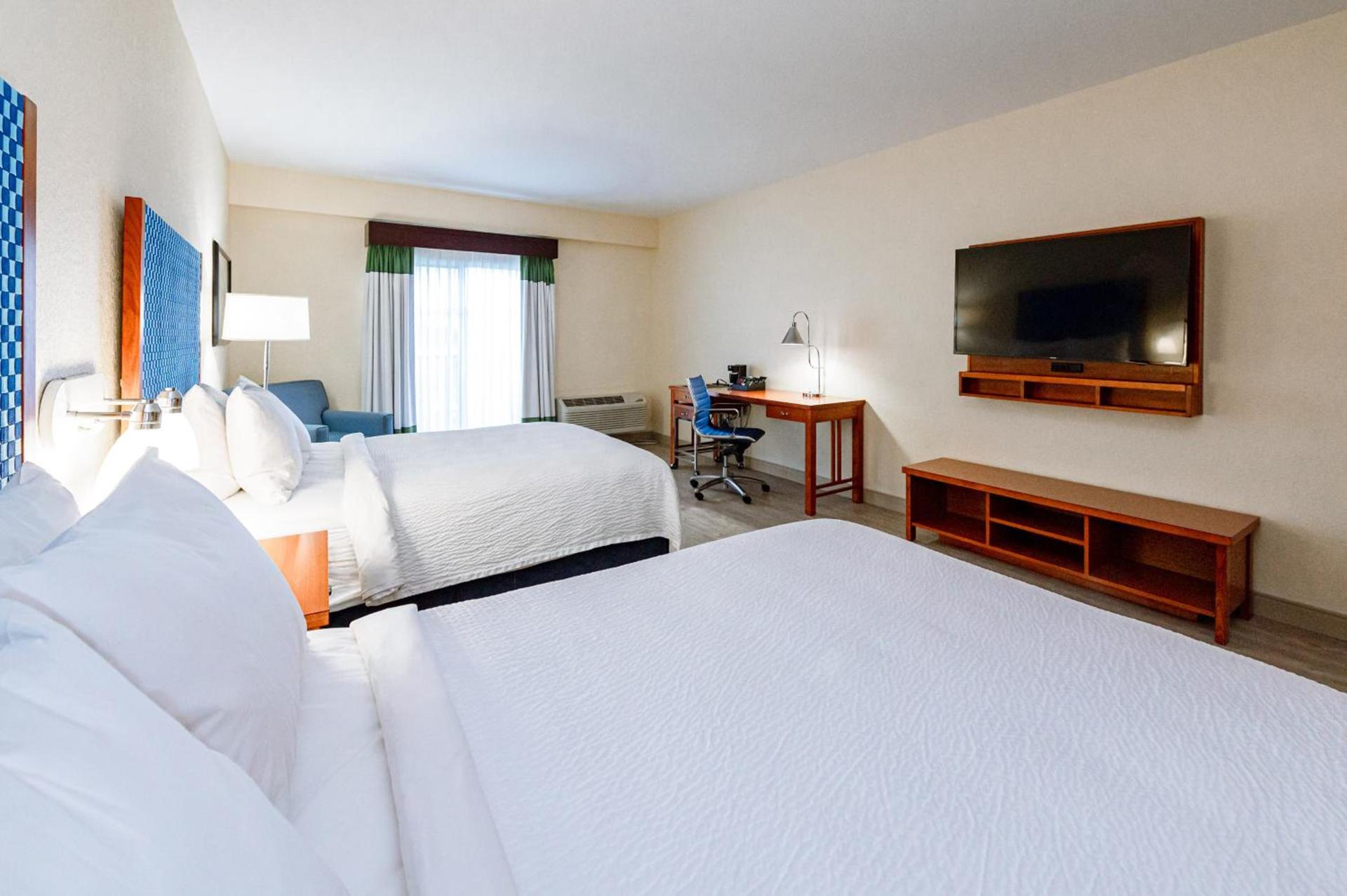 SEVEN Sebring Raceway Hotel photo 10
