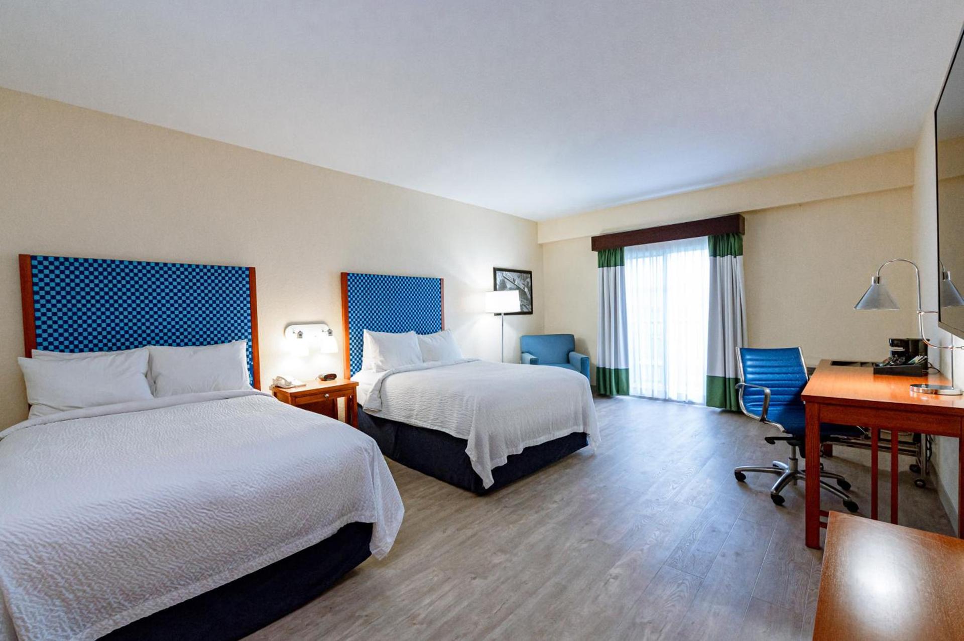 SEVEN Sebring Raceway Hotel photo 17
