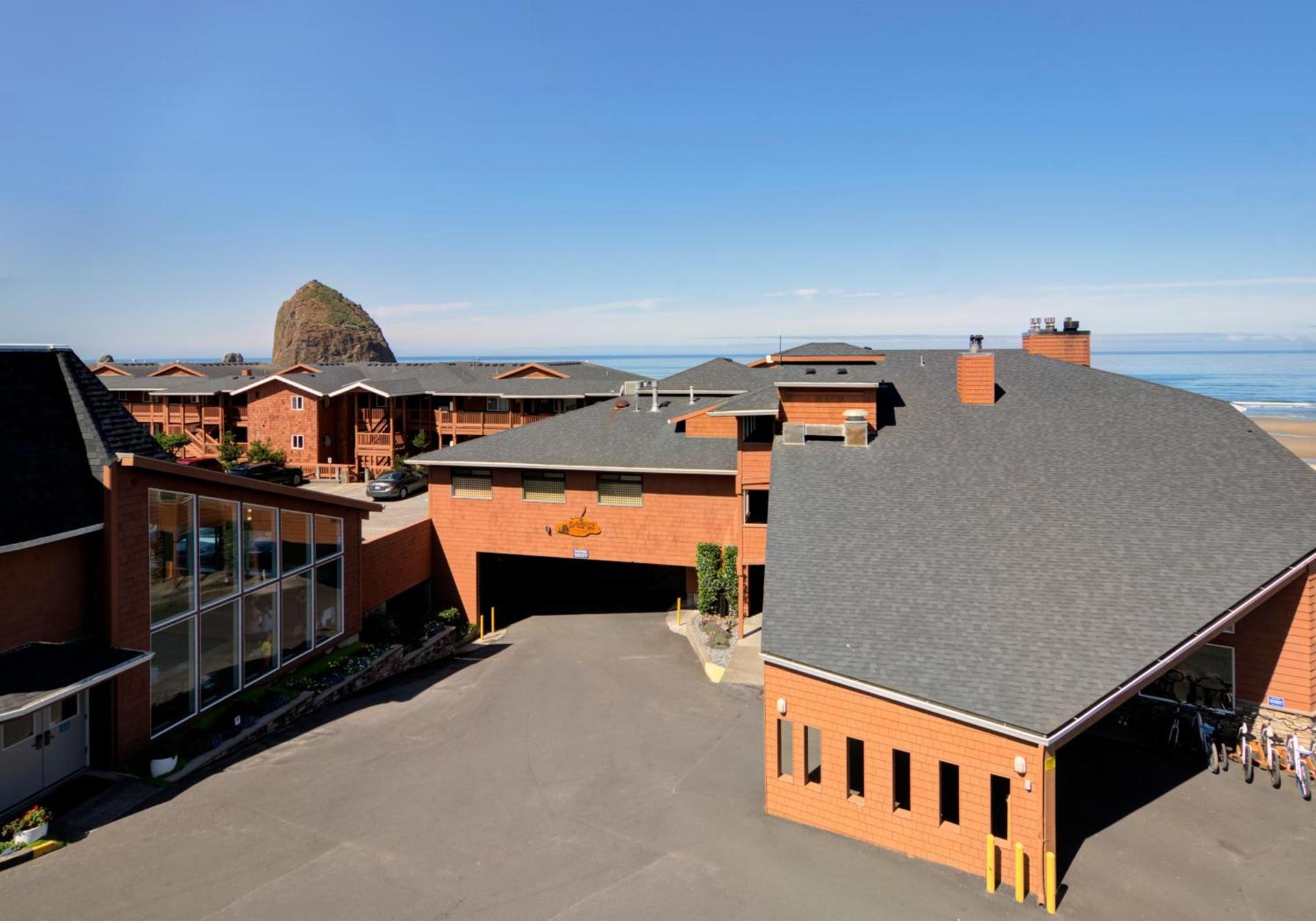 Hallmark Resort in Cannon Beach photo 52