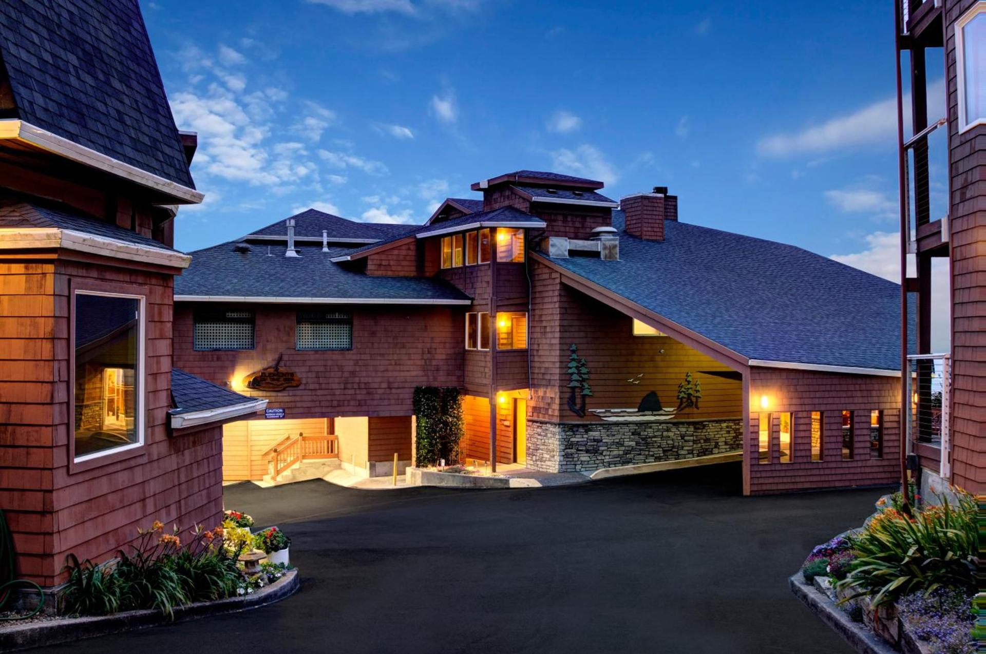Hallmark Resort in Cannon Beach photo 51
