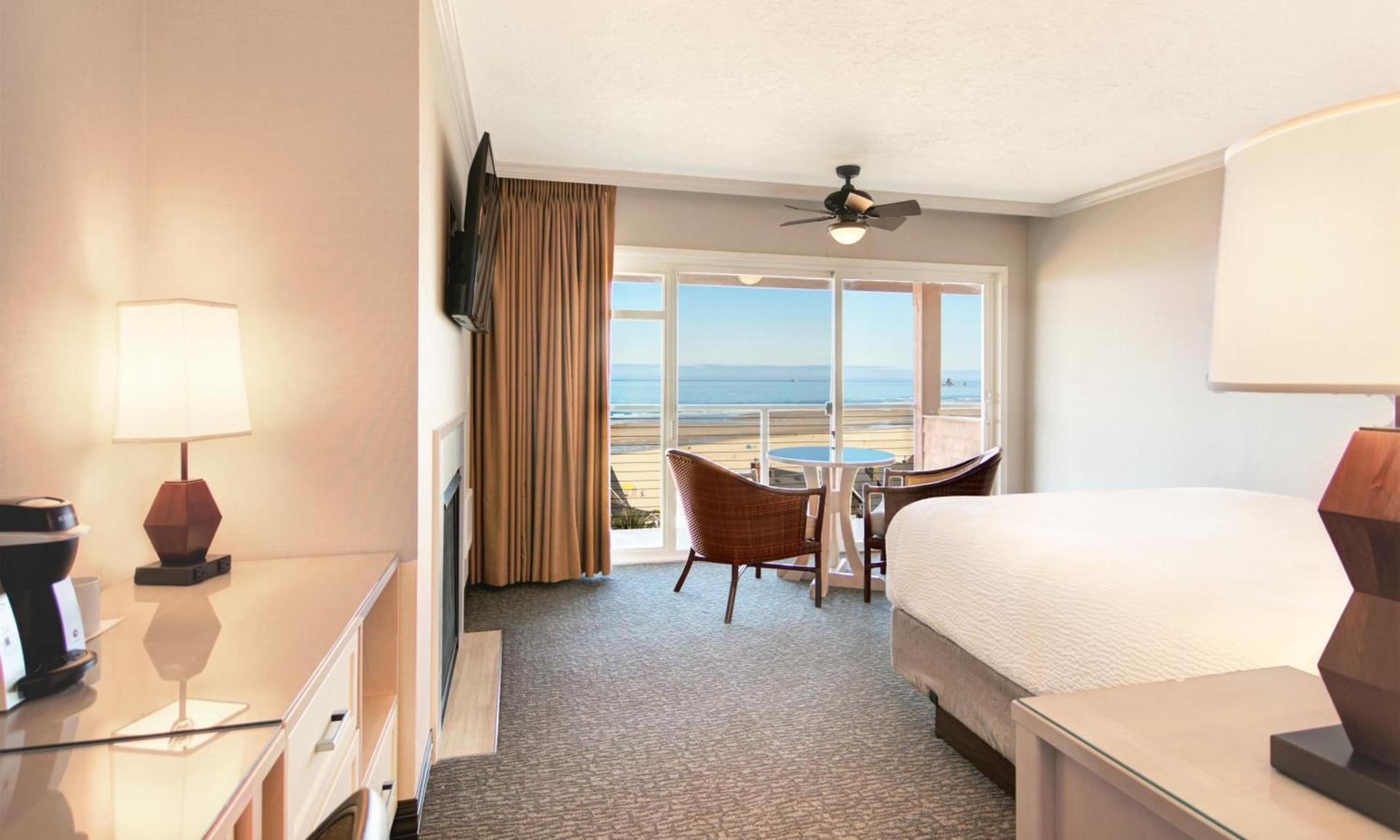 Hallmark Resort in Cannon Beach photo 28