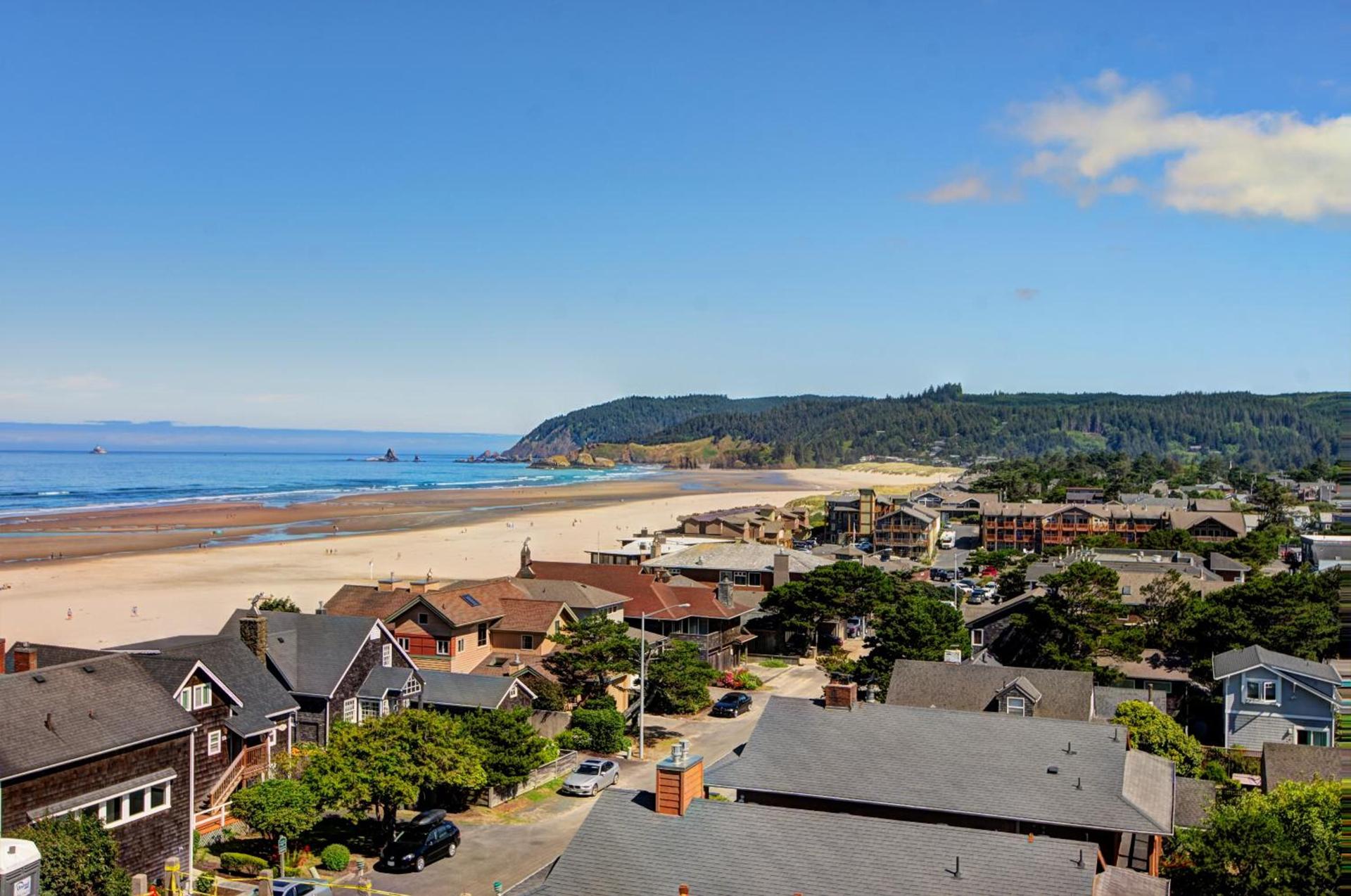 Hallmark Resort in Cannon Beach photo 47