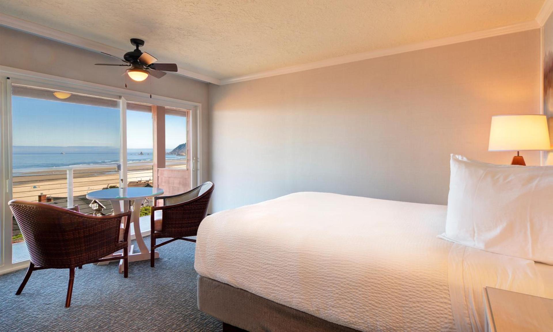 Hallmark Resort in Cannon Beach photo 45