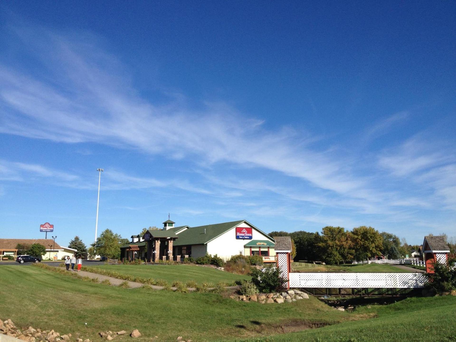 HomeTown Inn and Suites Belle Plaine photo 8