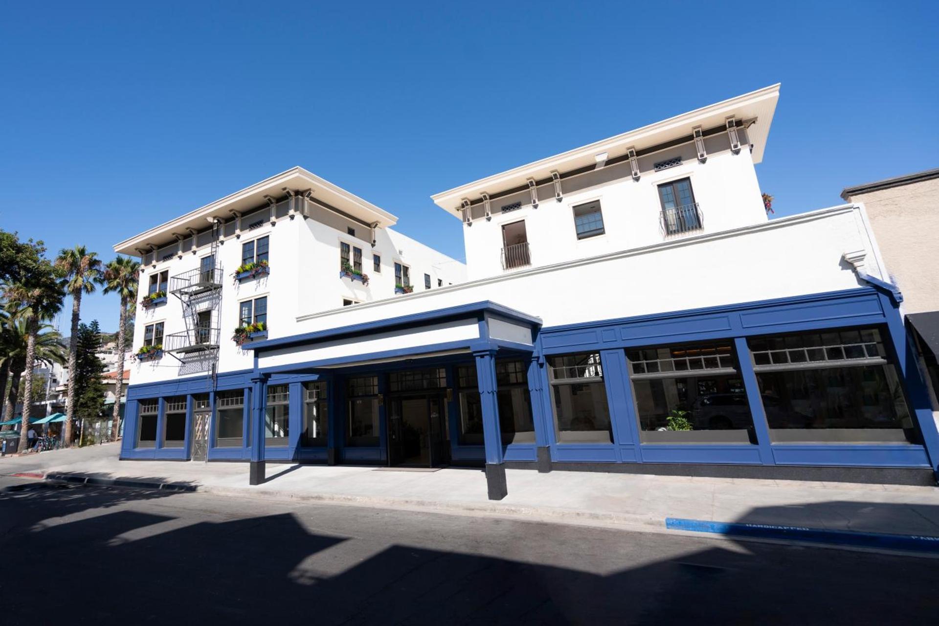 Hotel Atwater — hotel in Avalon