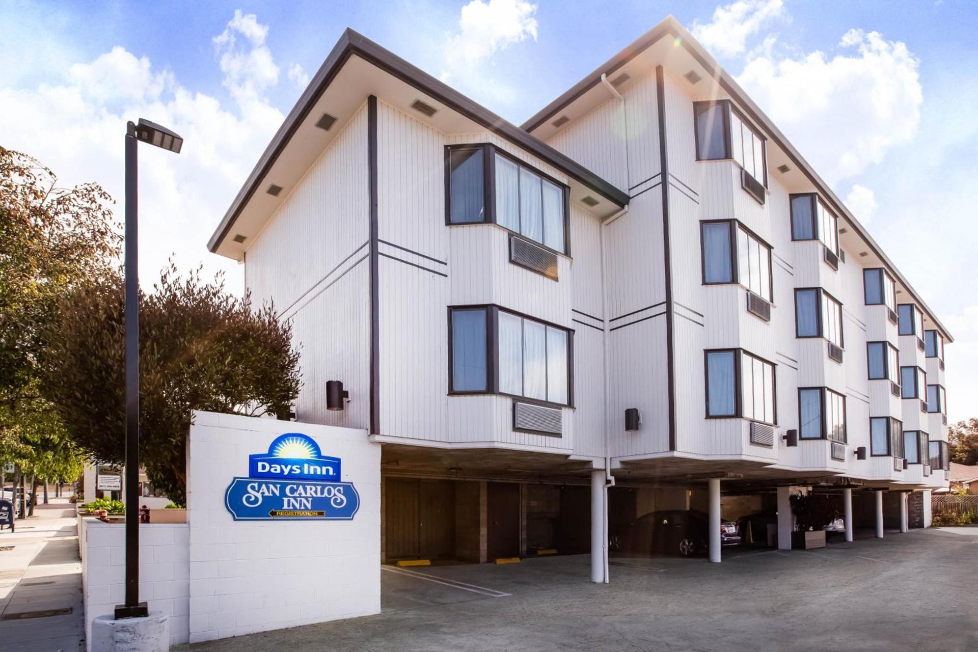 Days Inn by Wyndham Monterey Downtown photo 40