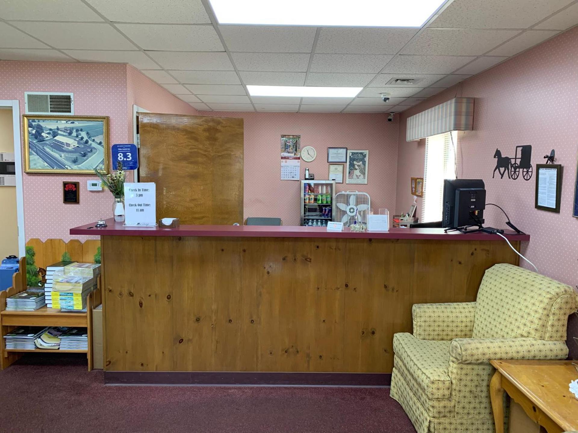 Olde Amish Inn photo 18
