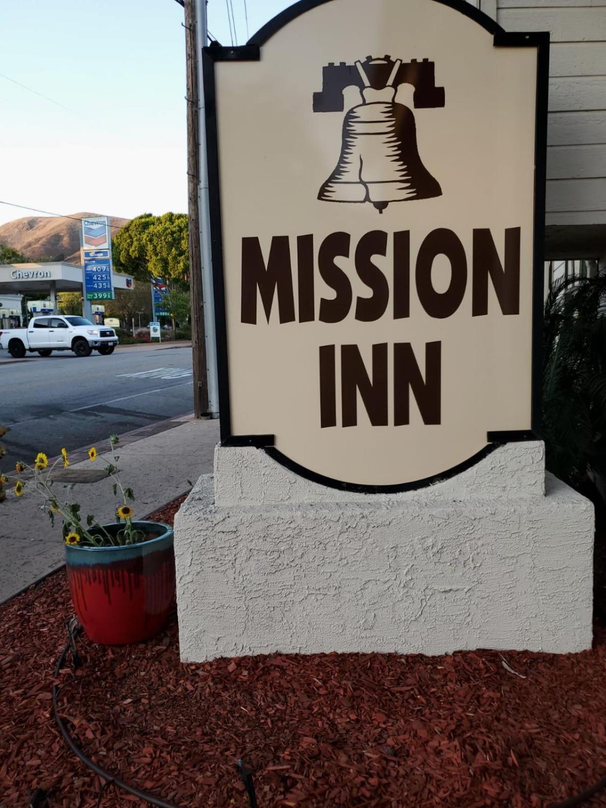 Mission Inn San Luis Obispo photo 3