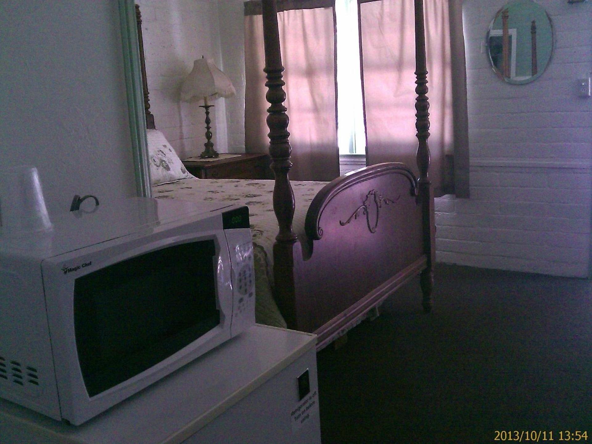 Ranch Motel photo 33