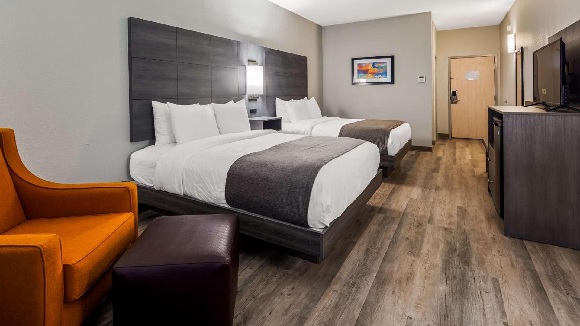 Best Western Shallotte / Ocean Isle Beach Hotel photo 40