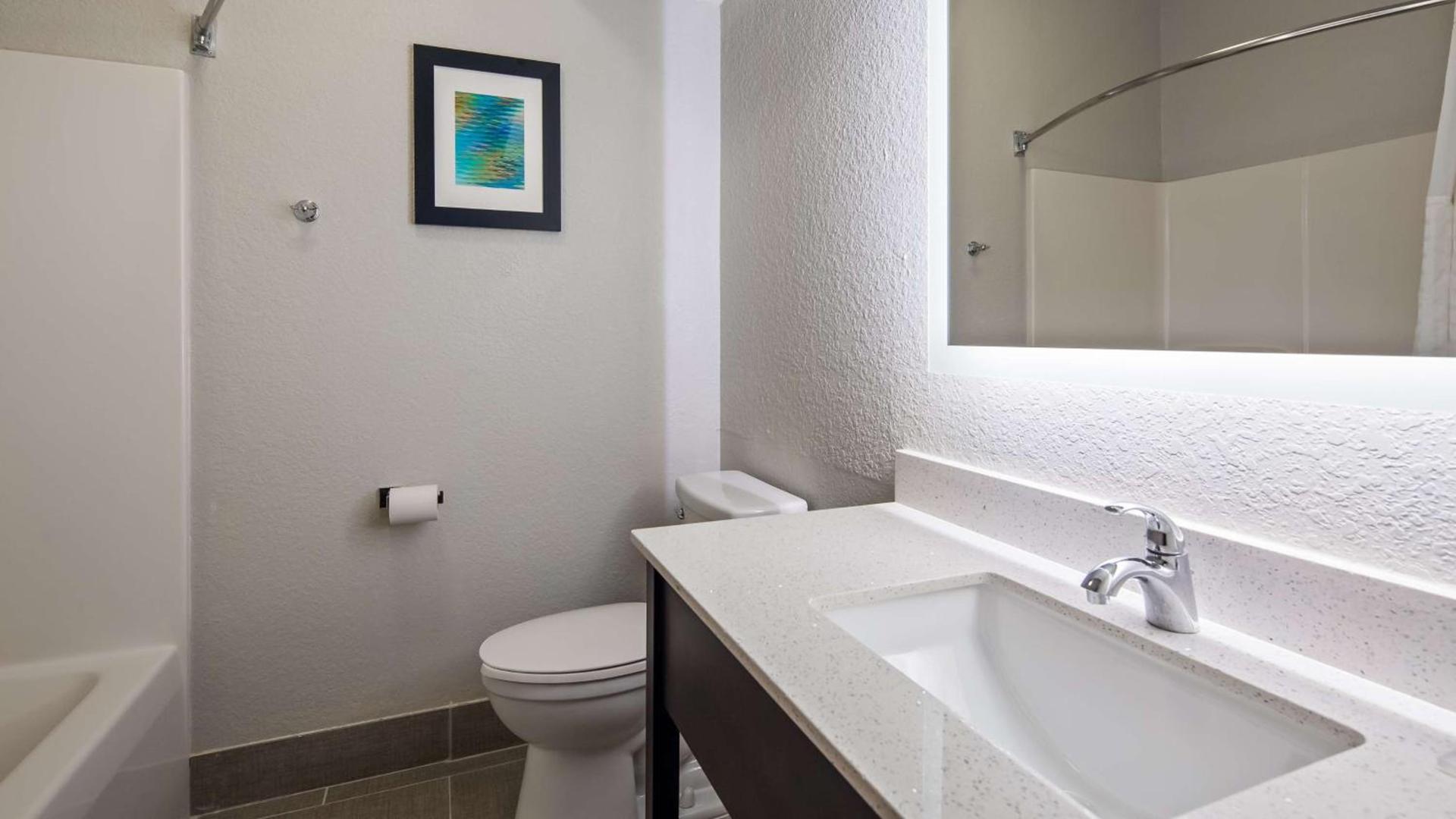 Best Western Shallotte / Ocean Isle Beach Hotel photo 19