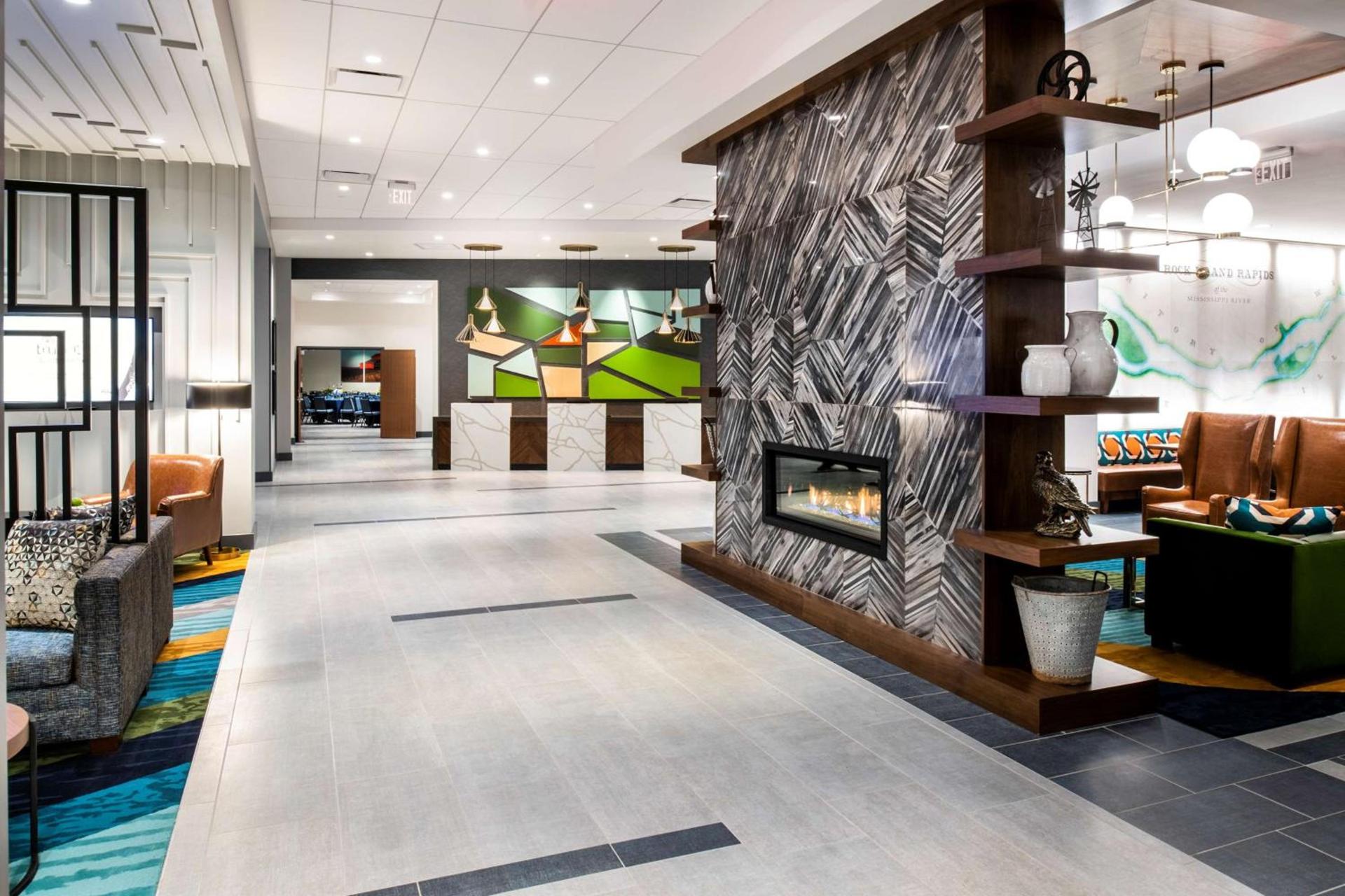 Hyatt House East Moline/Quad Cities photo 6