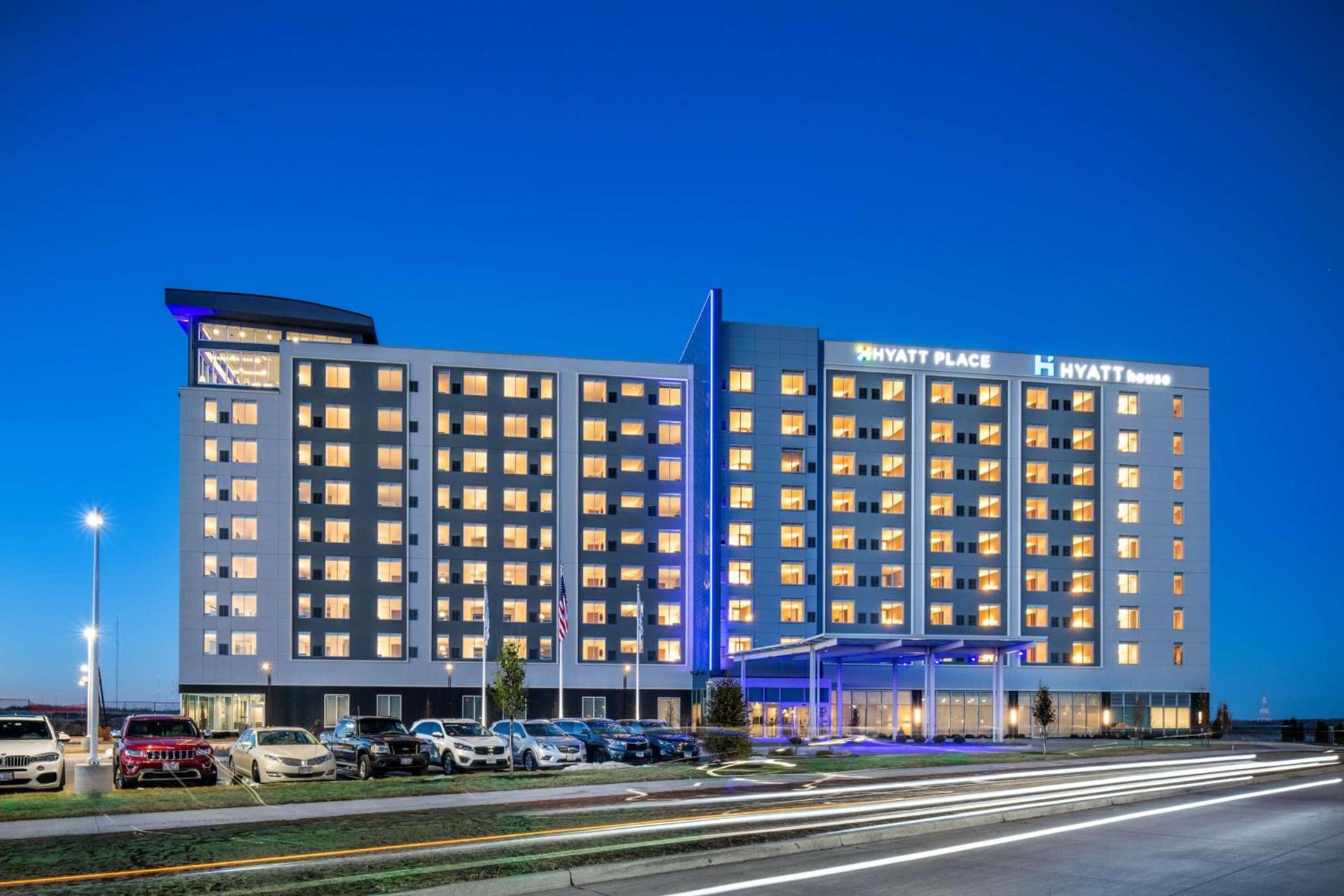 Hyatt House East Moline/Quad Cities photo 2
