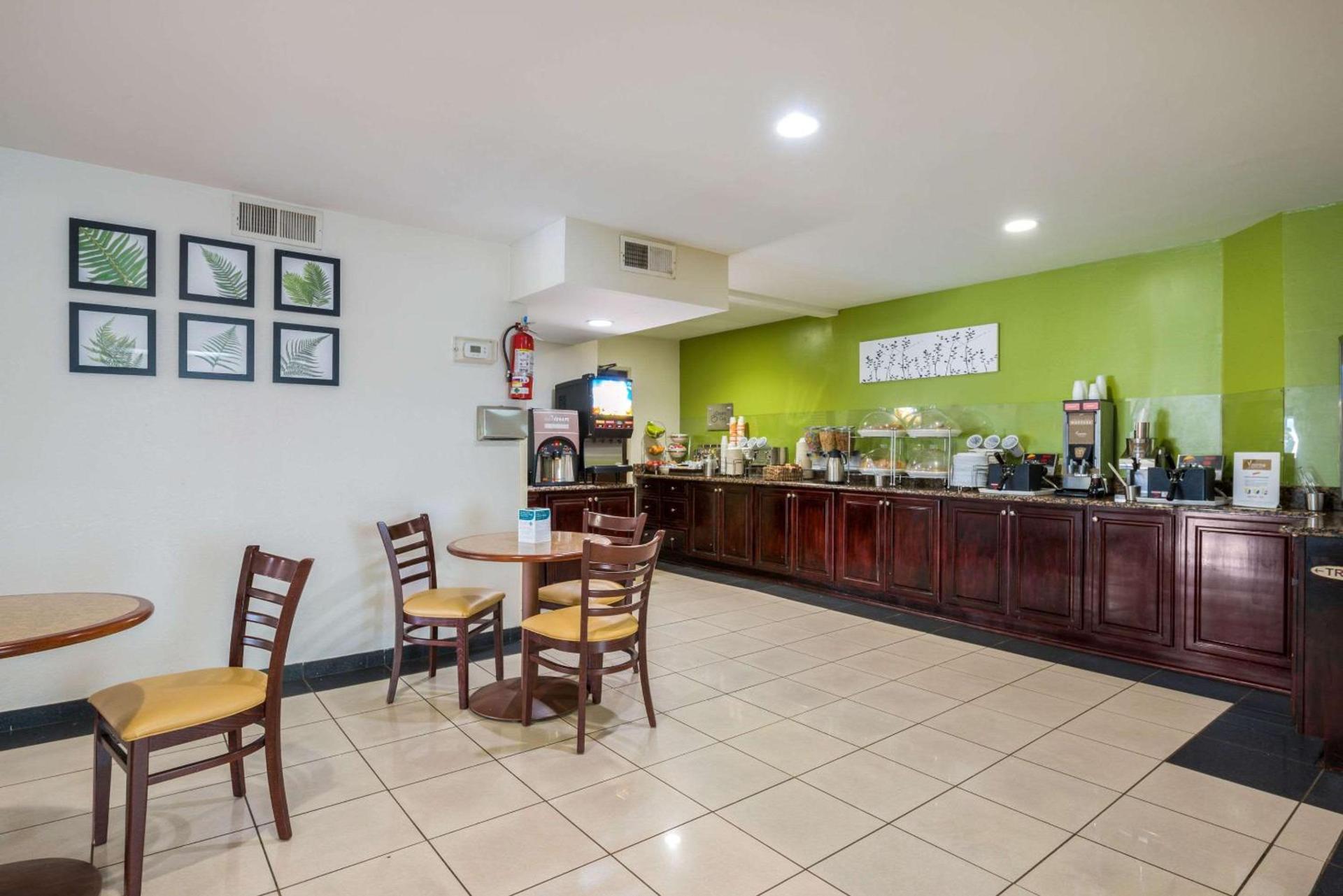 Sleep Inn Statesville I-40 photo 20