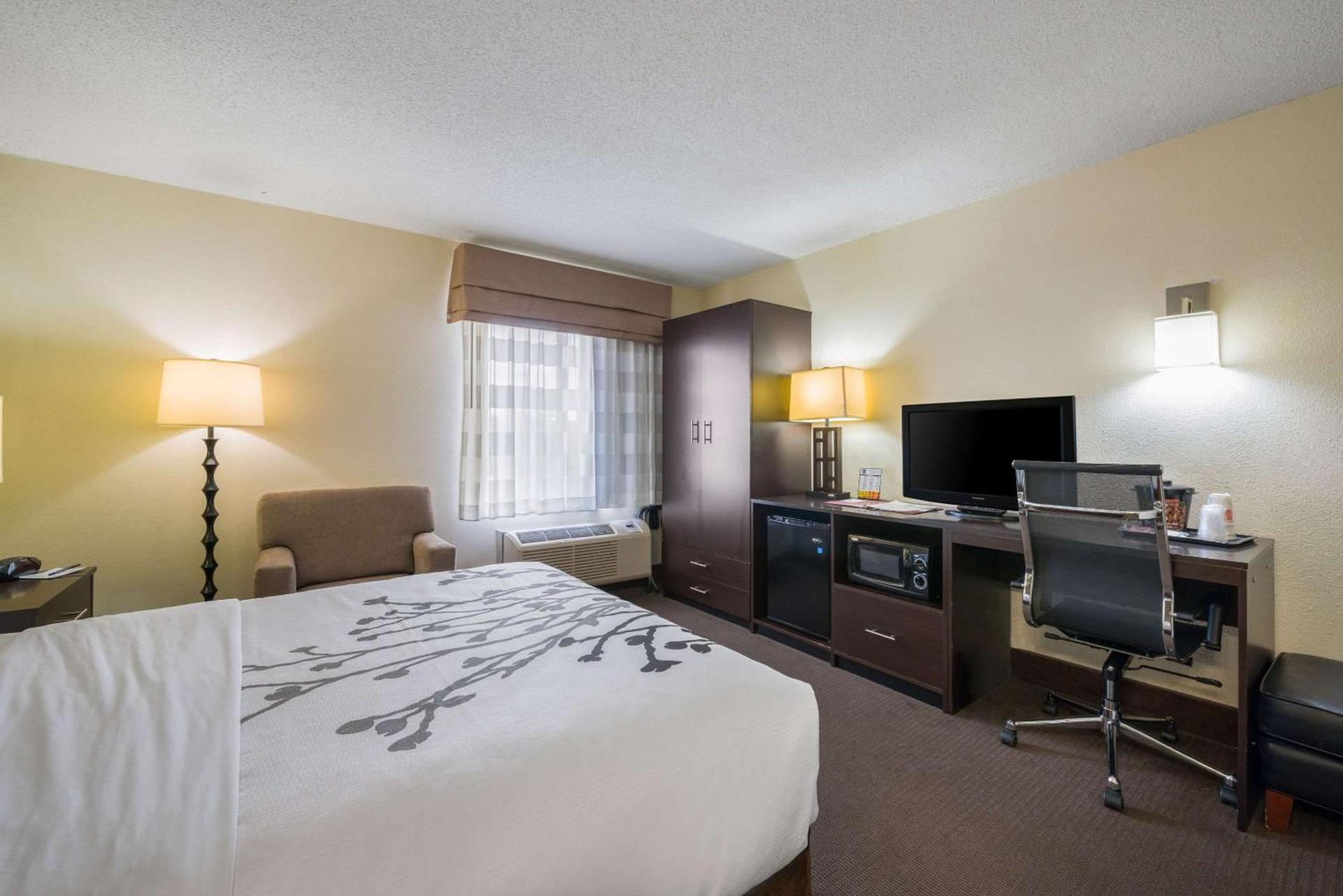 Sleep Inn Statesville I-40 photo 9