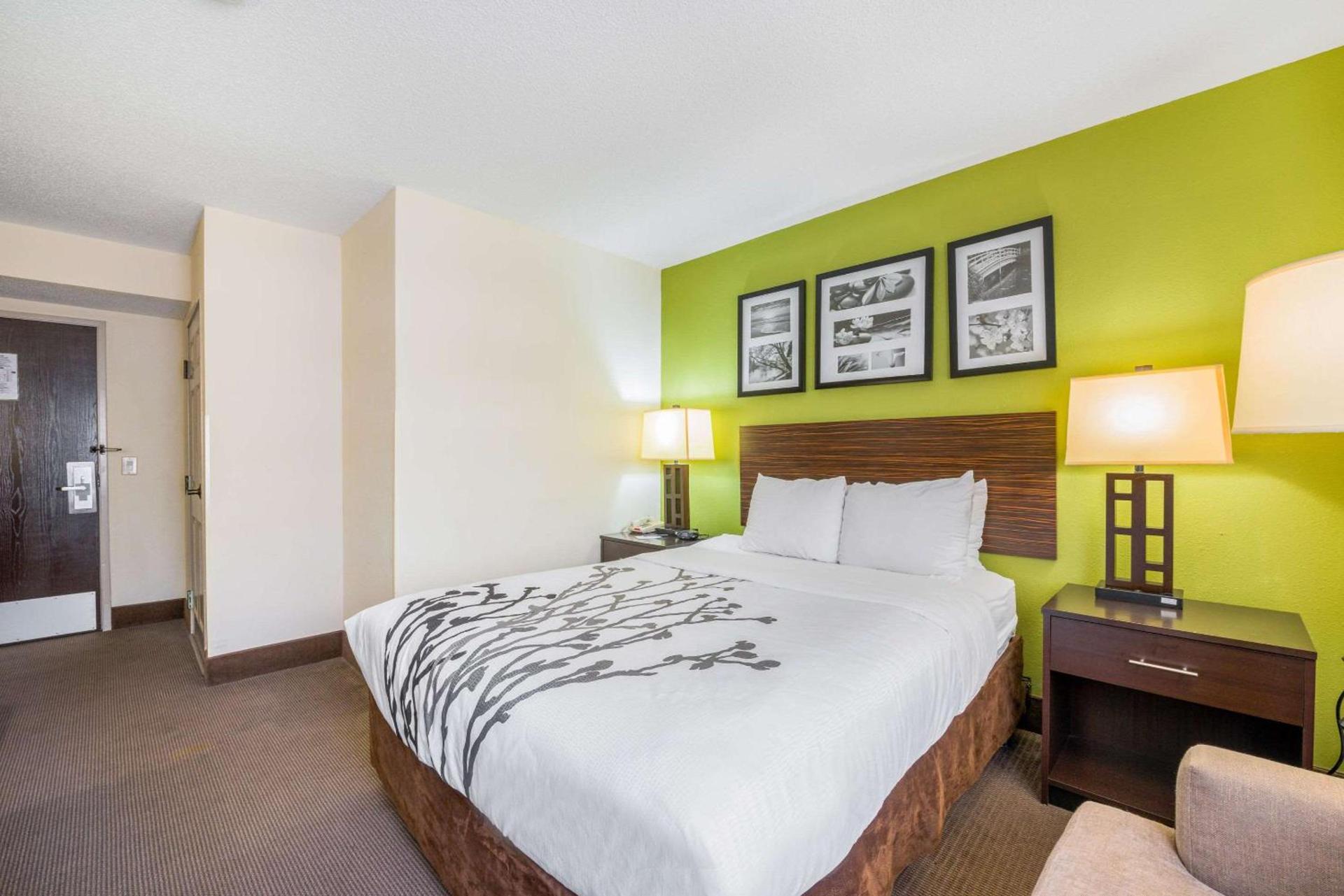 Sleep Inn Statesville I-40 photo 17