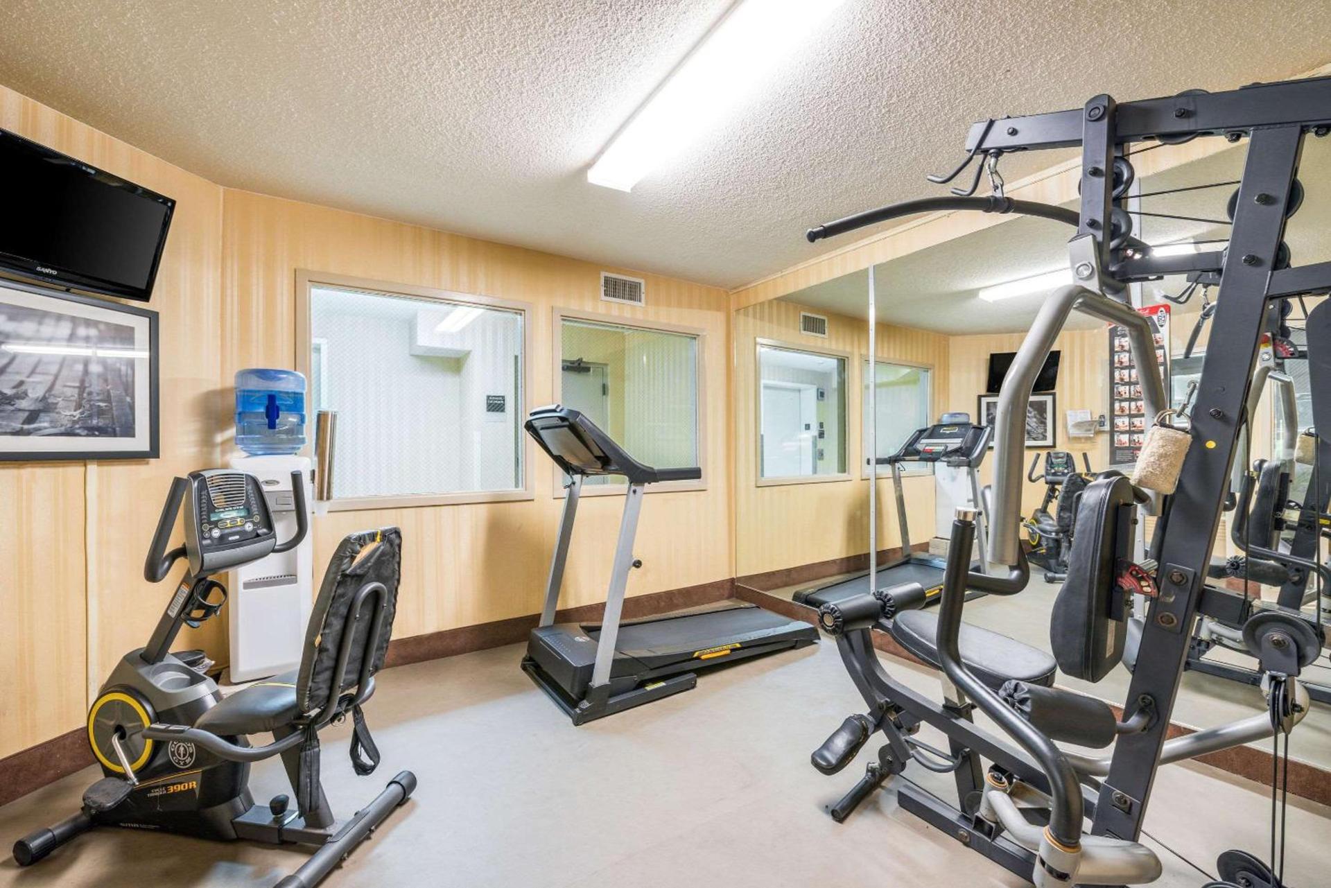 Sleep Inn Statesville I-40 photo 24