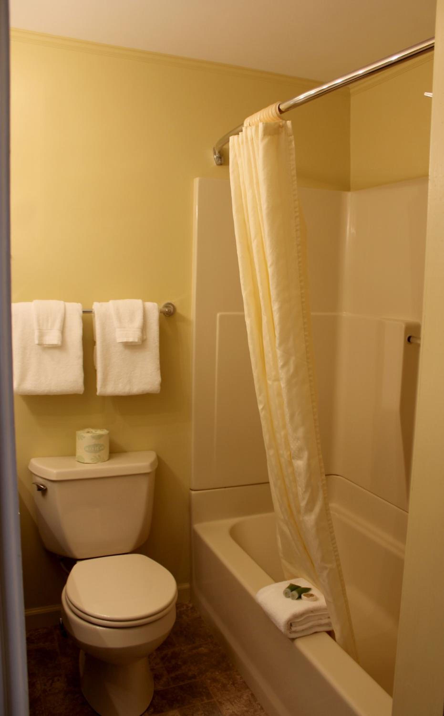SHERWOOD MOTEL photo 16