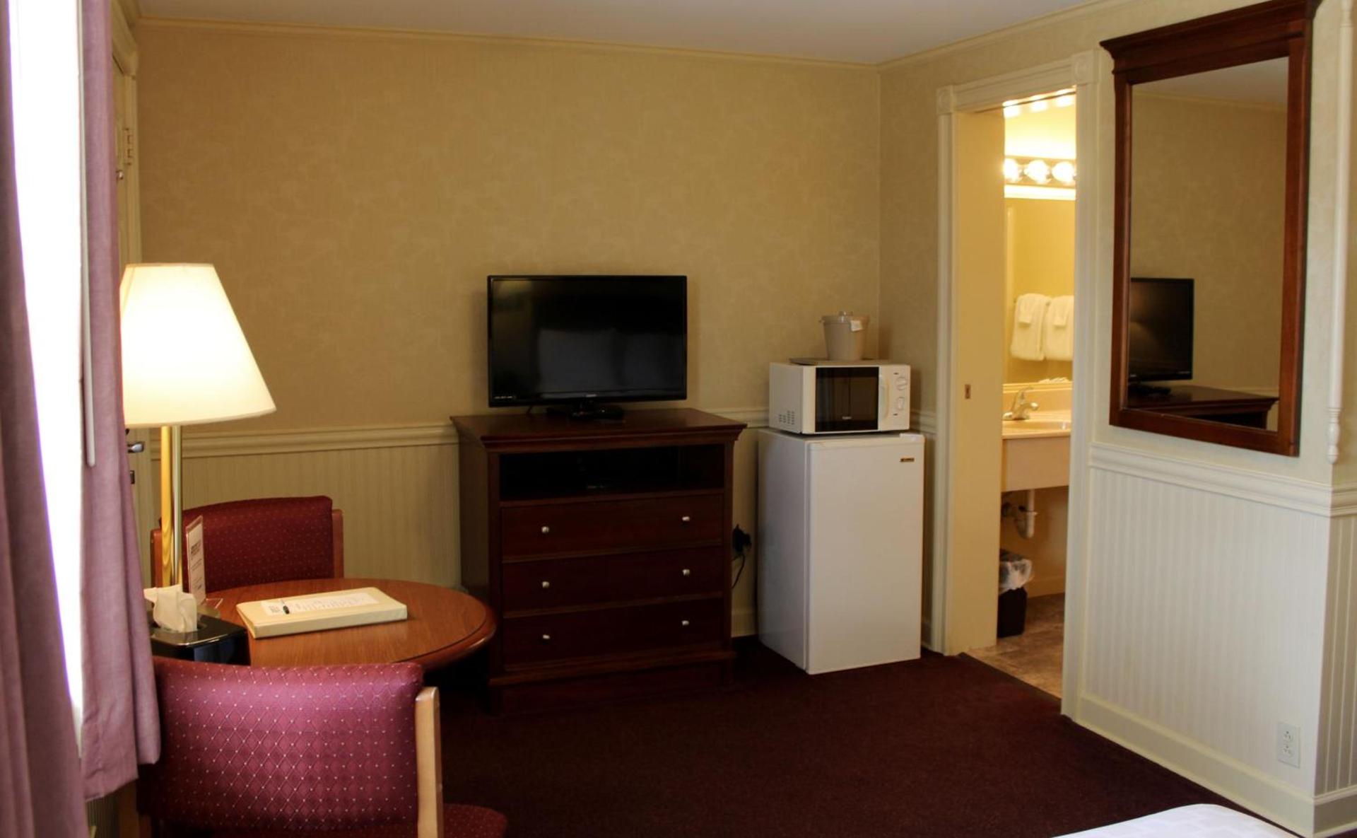 SHERWOOD MOTEL photo 17