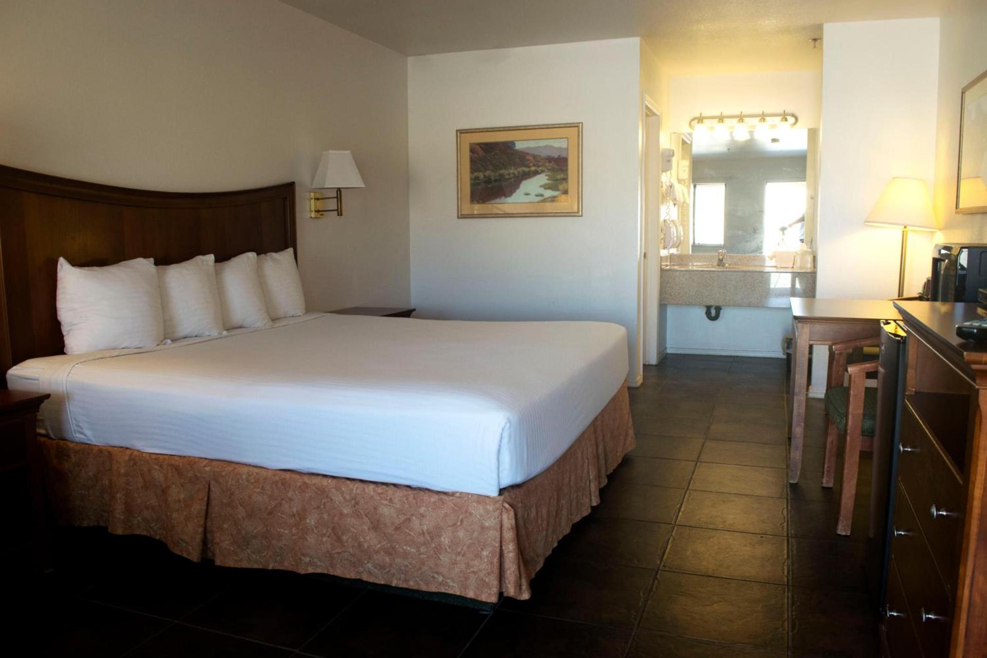 Rio Del Sol Inn Needles photo 24